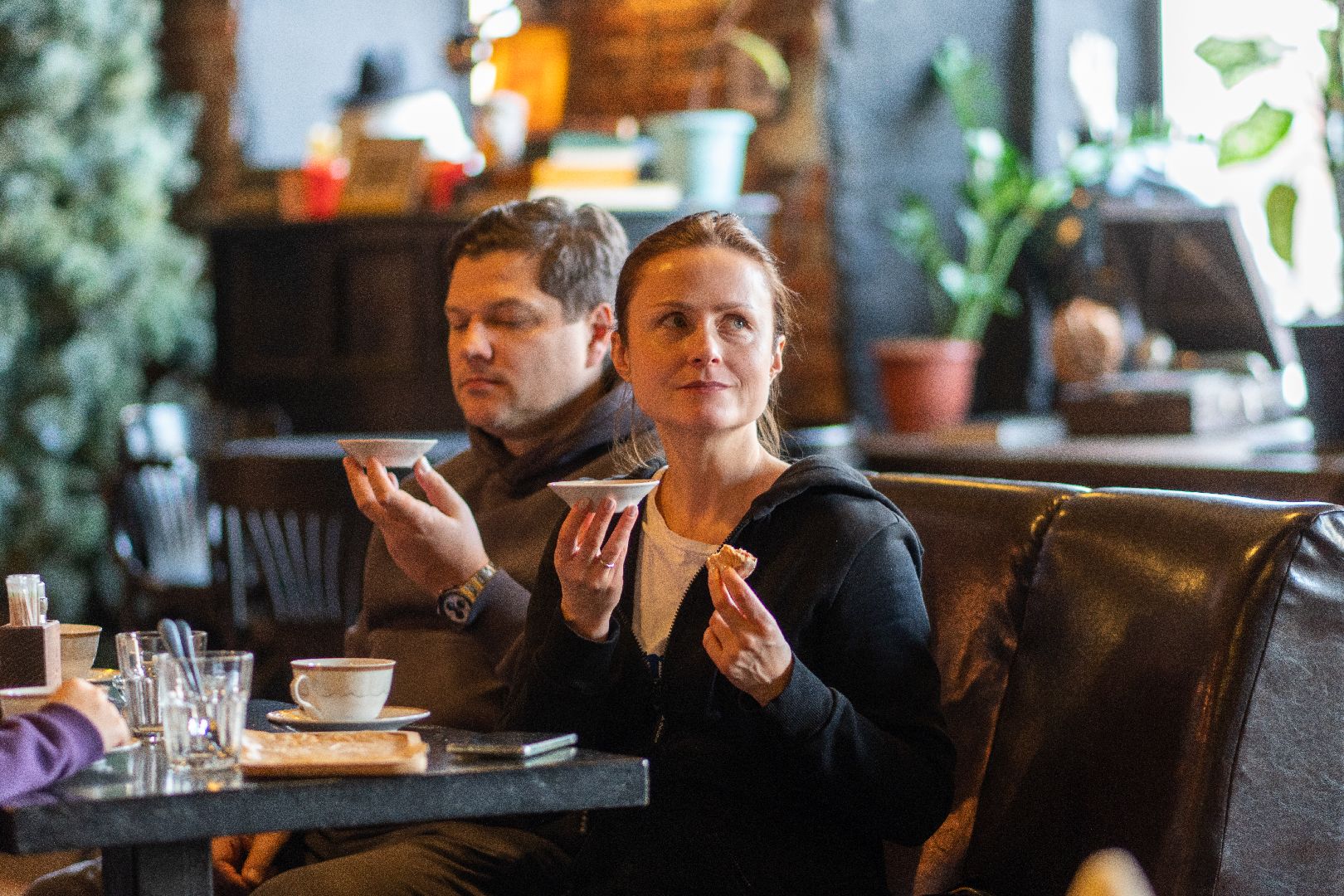 Егорьевск, туризм, чай, Хлудовское чаепитие,