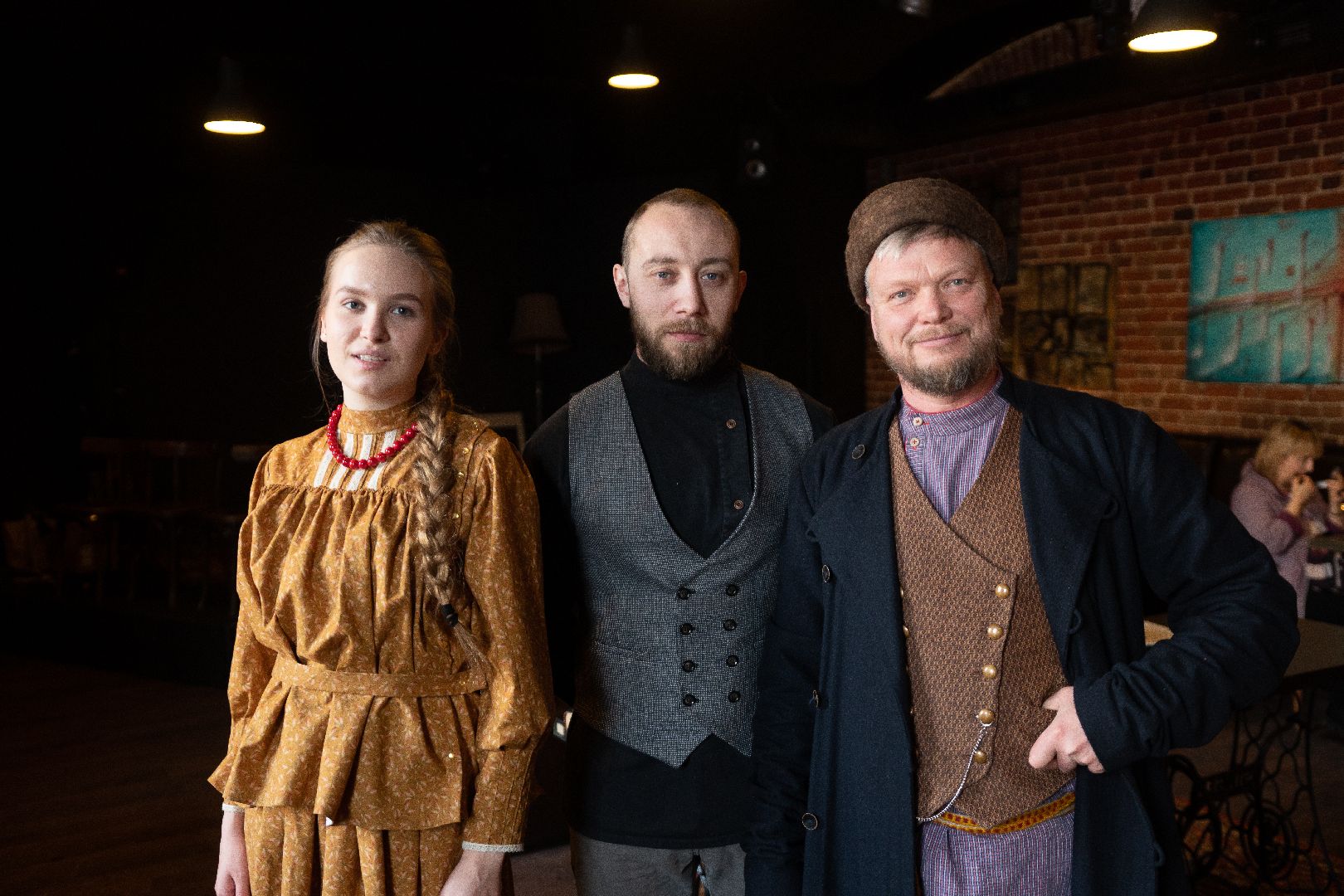 Егорьевск, туризм, чай, Хлудовское чаепитие,