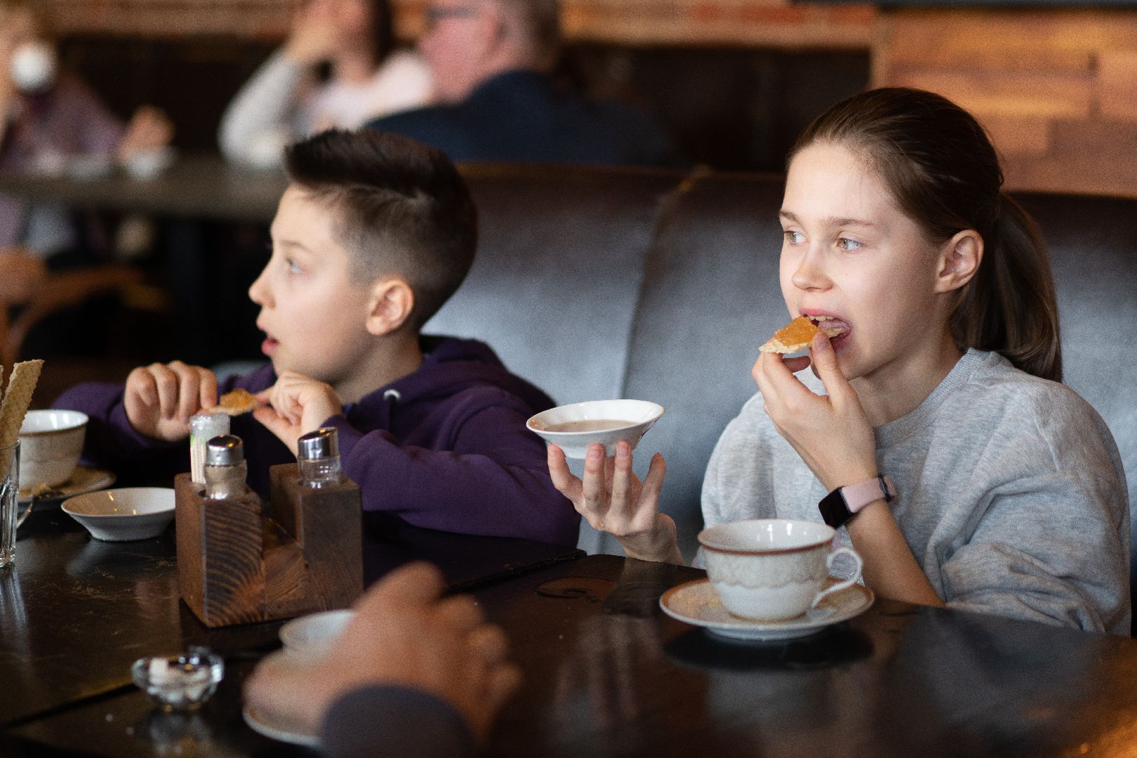 Егорьевск, туризм, чай, Хлудовское чаепитие,