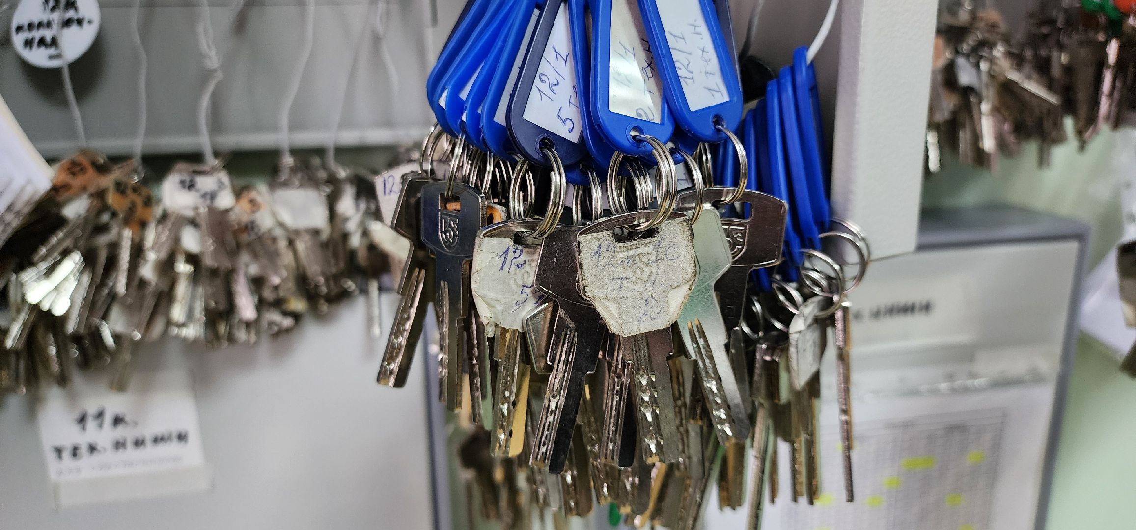 ГУСТ Московской области, проверка аварийных бригад, Домодедово,