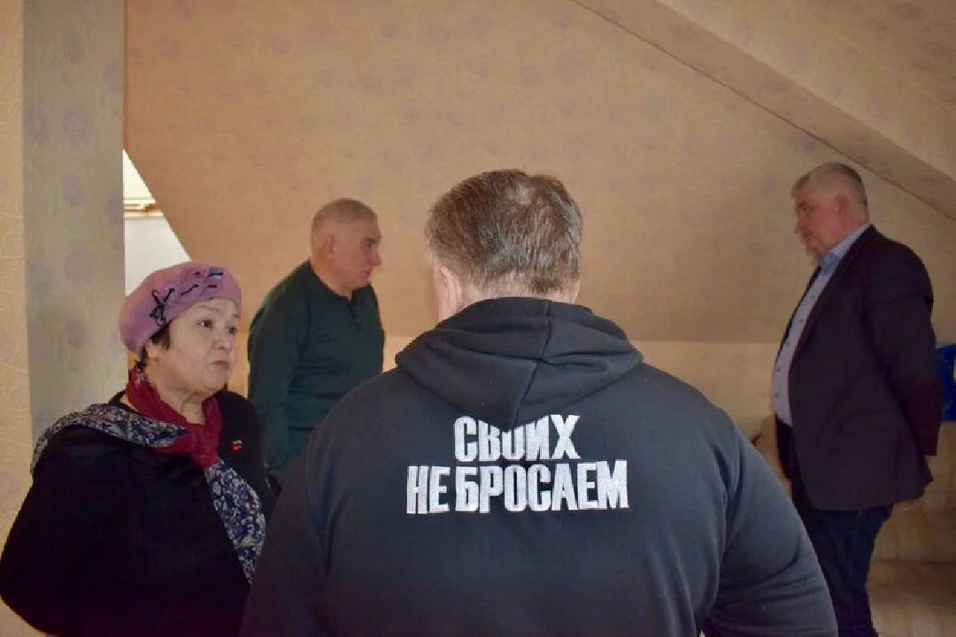 Балашиха, Подмосковье, СВО, гуманитарная помощь, депутаты, общественные организации, Боевое братство, Московская областная дума