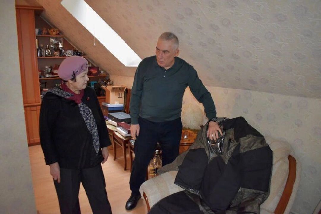 Балашиха, Подмосковье, СВО, гуманитарная помощь, депутаты, общественные организации, Боевое братство, Московская областная дума