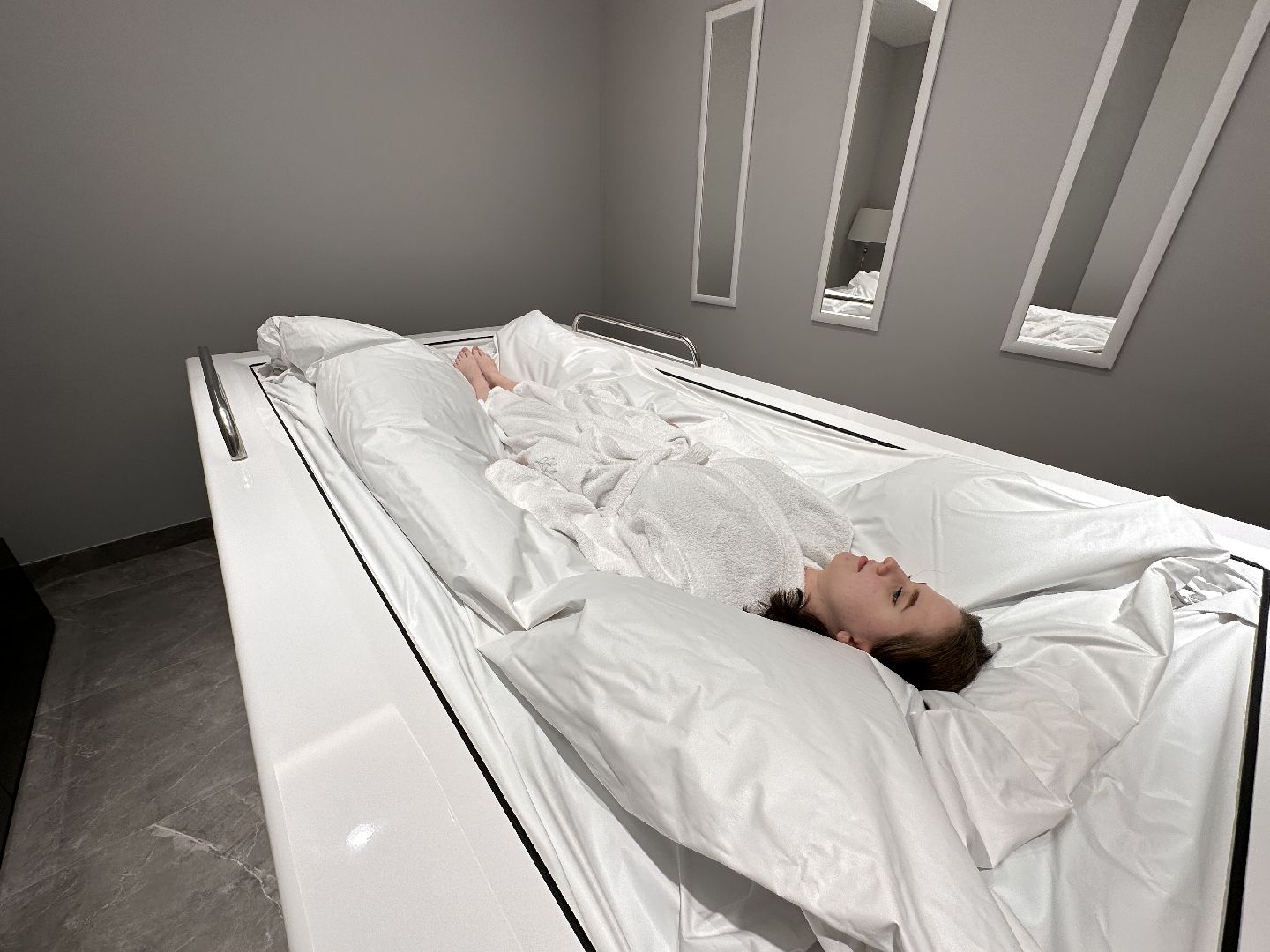 Одинцово, Парк Патриот, Флоатинг, Здоровье,