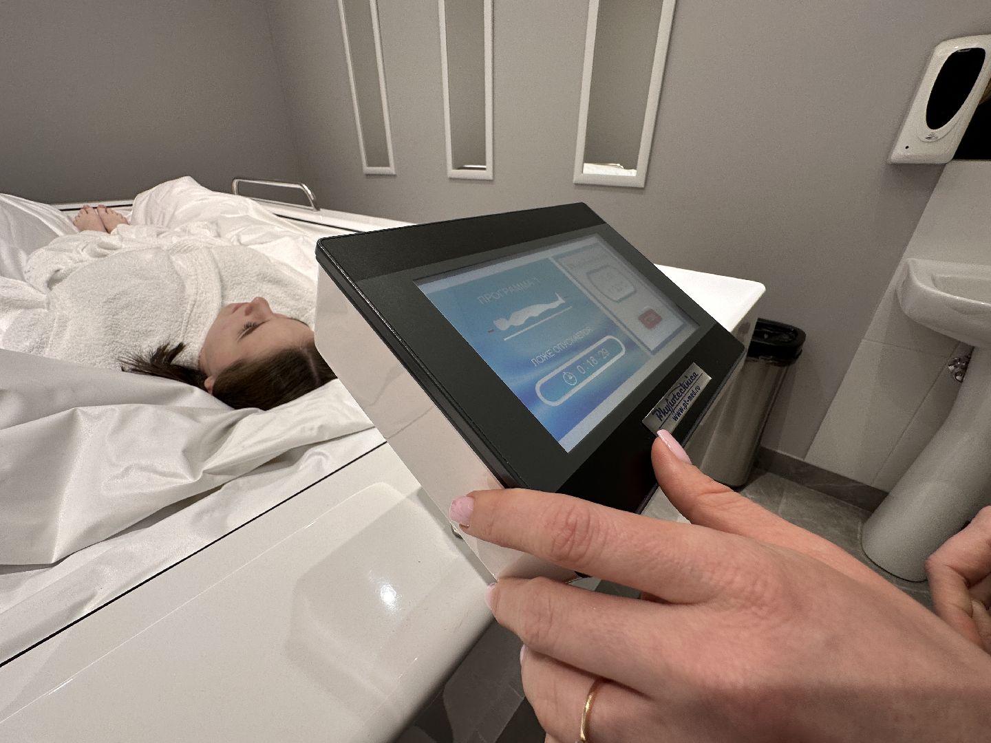 Одинцово, Парк Патриот, Флоатинг, Здоровье,