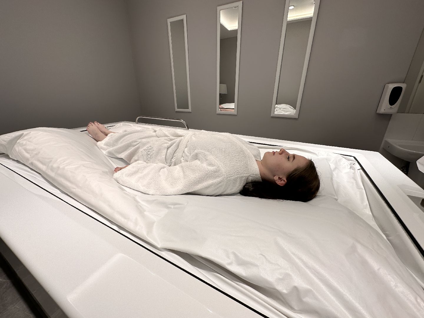 Одинцово, Парк Патриот, Флоатинг, Здоровье,