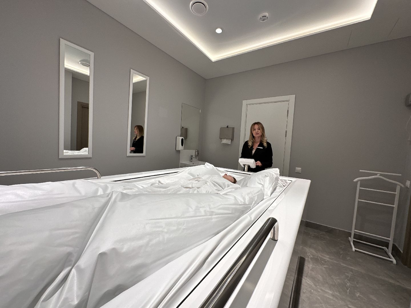 Одинцово, Парк Патриот, Флоатинг, Здоровье,