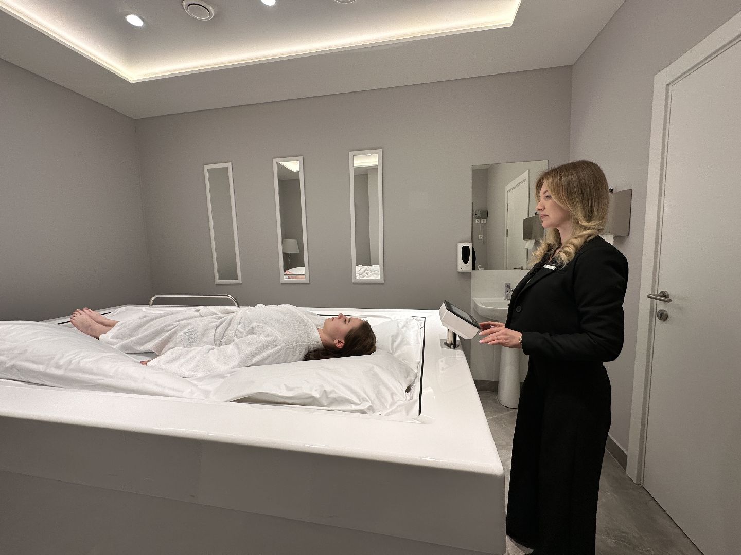 Одинцово, Парк Патриот, Флоатинг, Здоровье,