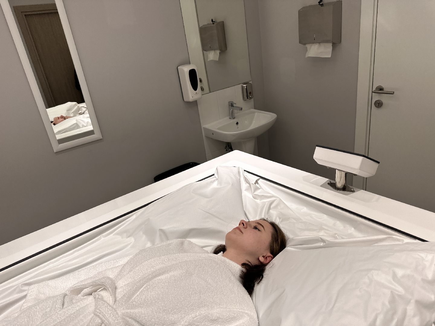 Одинцово, Парк Патриот, Флоатинг, Здоровье,