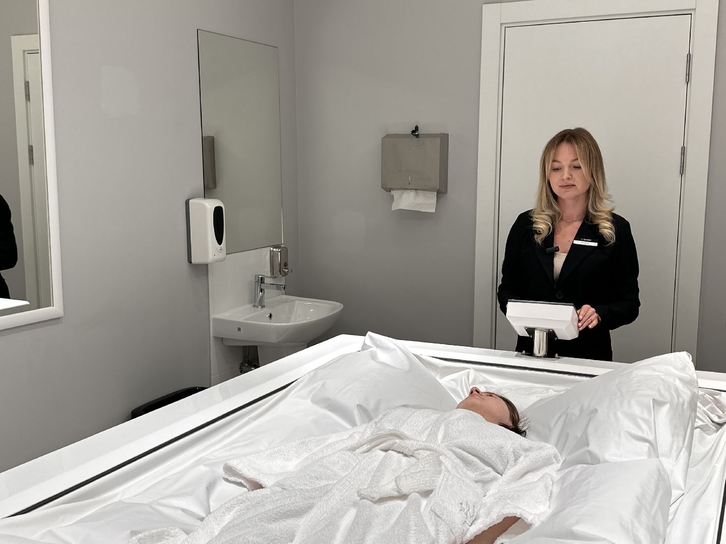 Одинцово, Парк Патриот, Флоатинг, Здоровье,