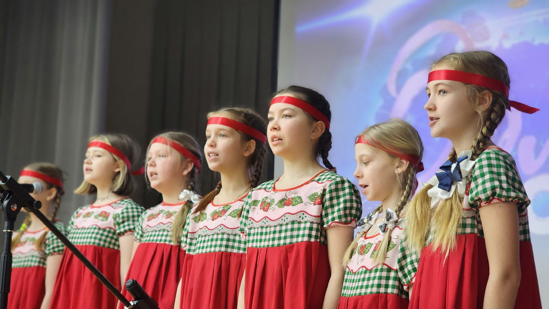 дети, орлята россии, школа, образование подмосковья, протвино,