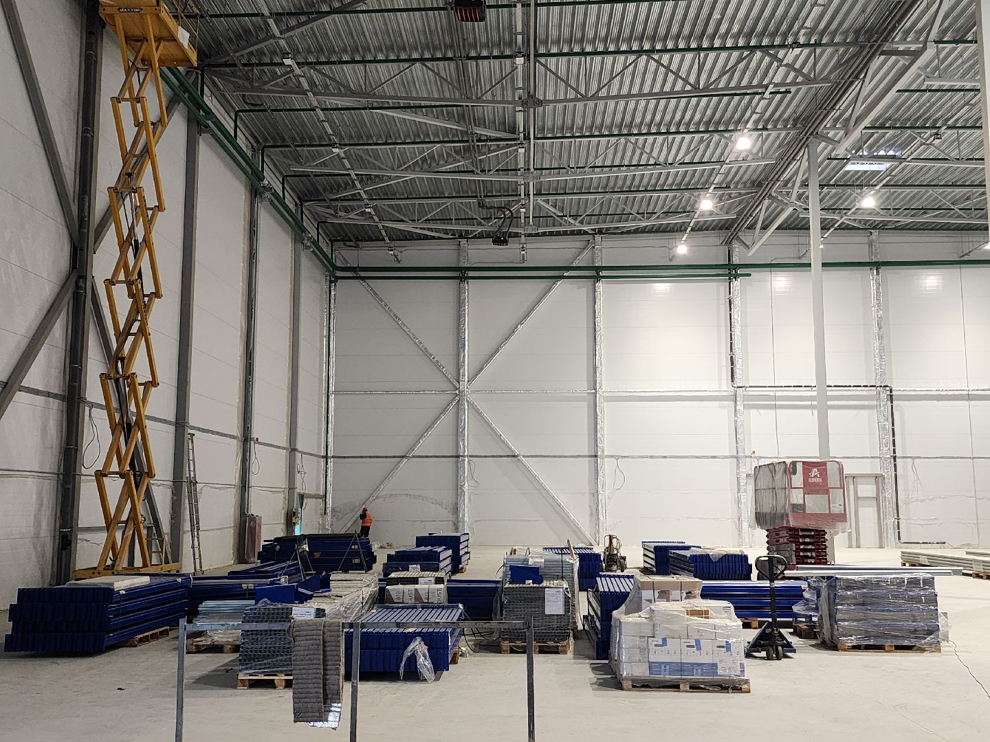 инвестиции,бизнес в подмосковье, спасательные системы, альпинизм,