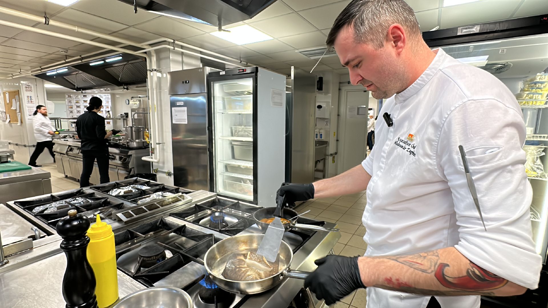 Одинцово, Патриот, Фермерские продукты,