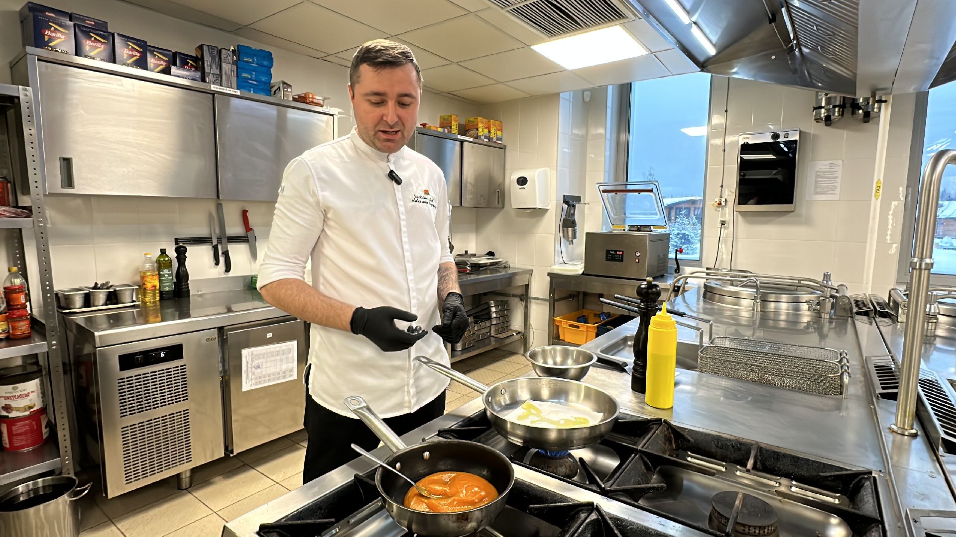 Одинцово, Патриот, Фермерские продукты,