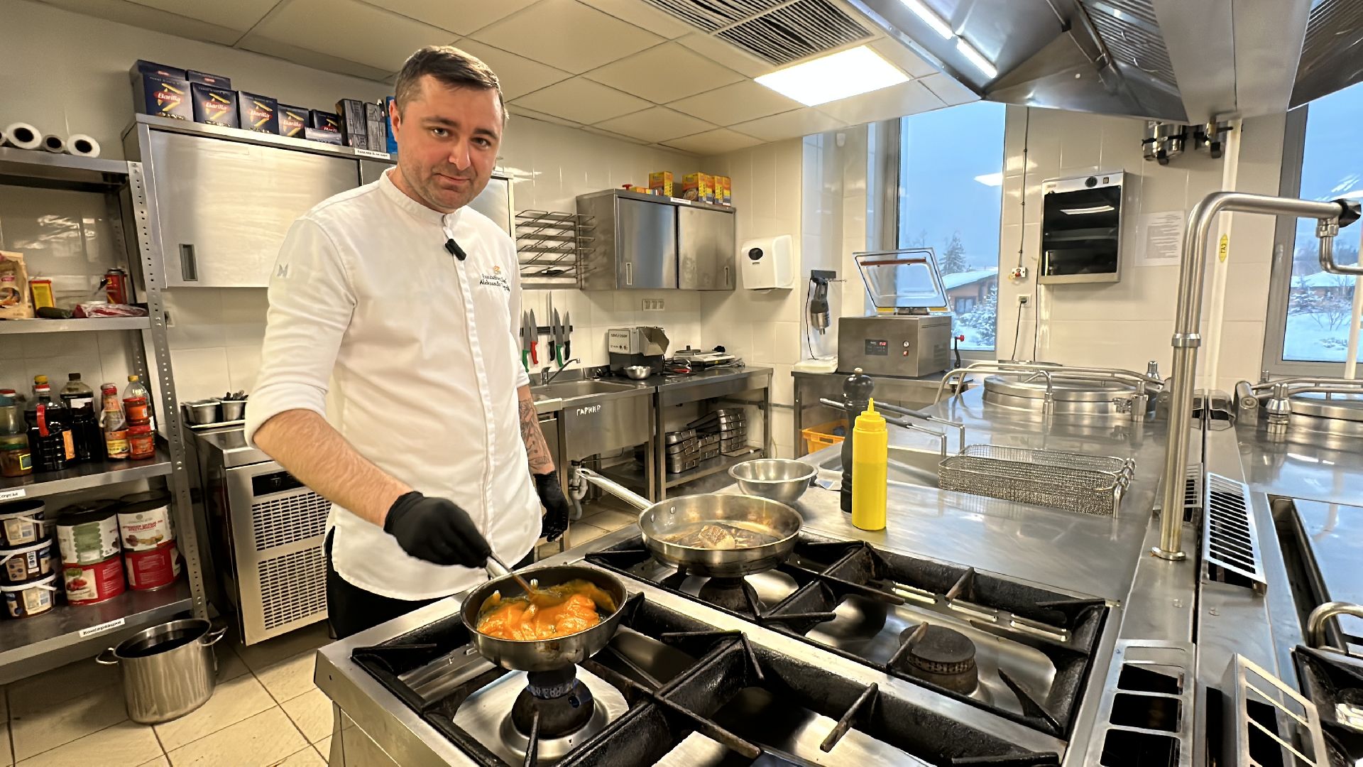 Одинцово, Патриот, Фермерские продукты,