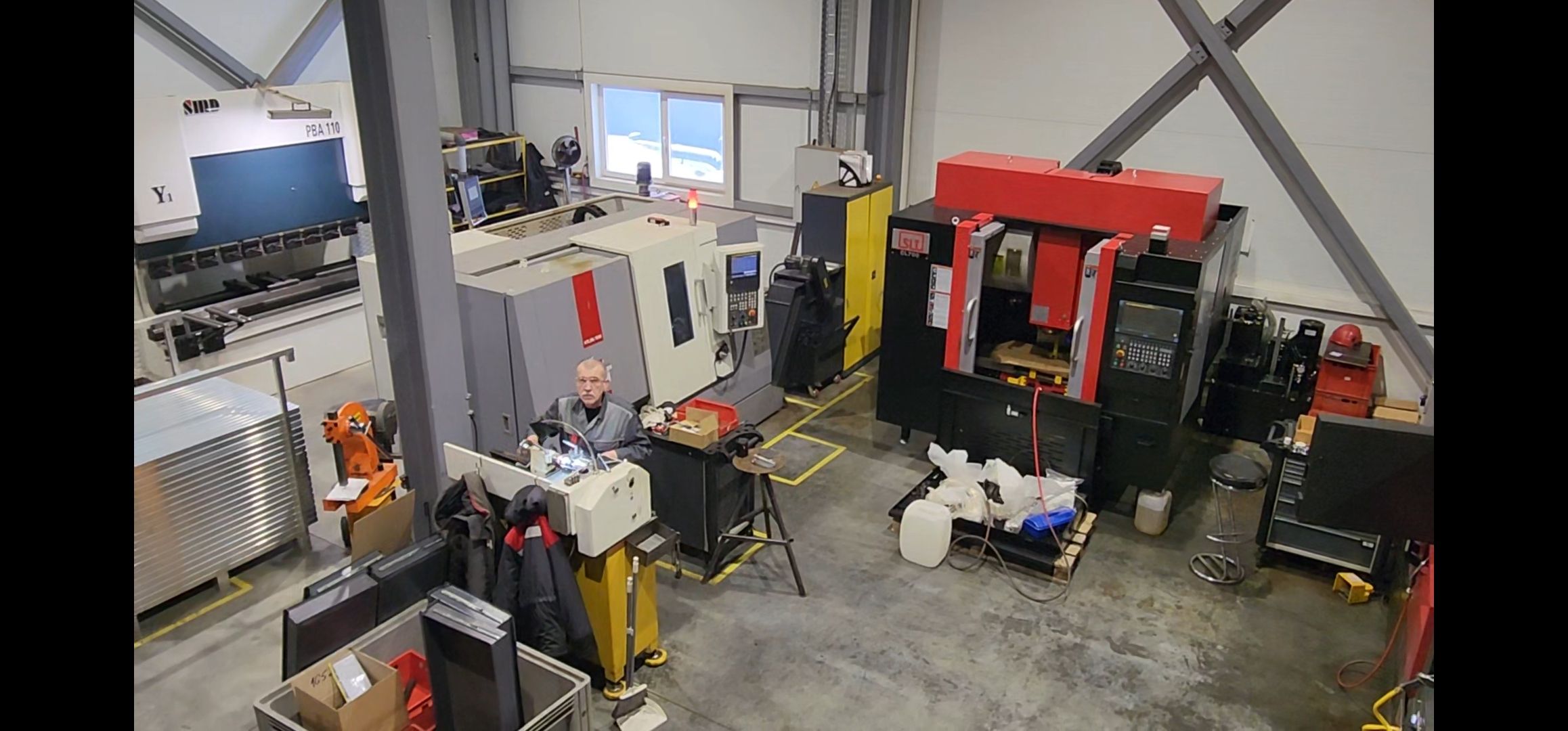 производство, бизнес в подмосковье,