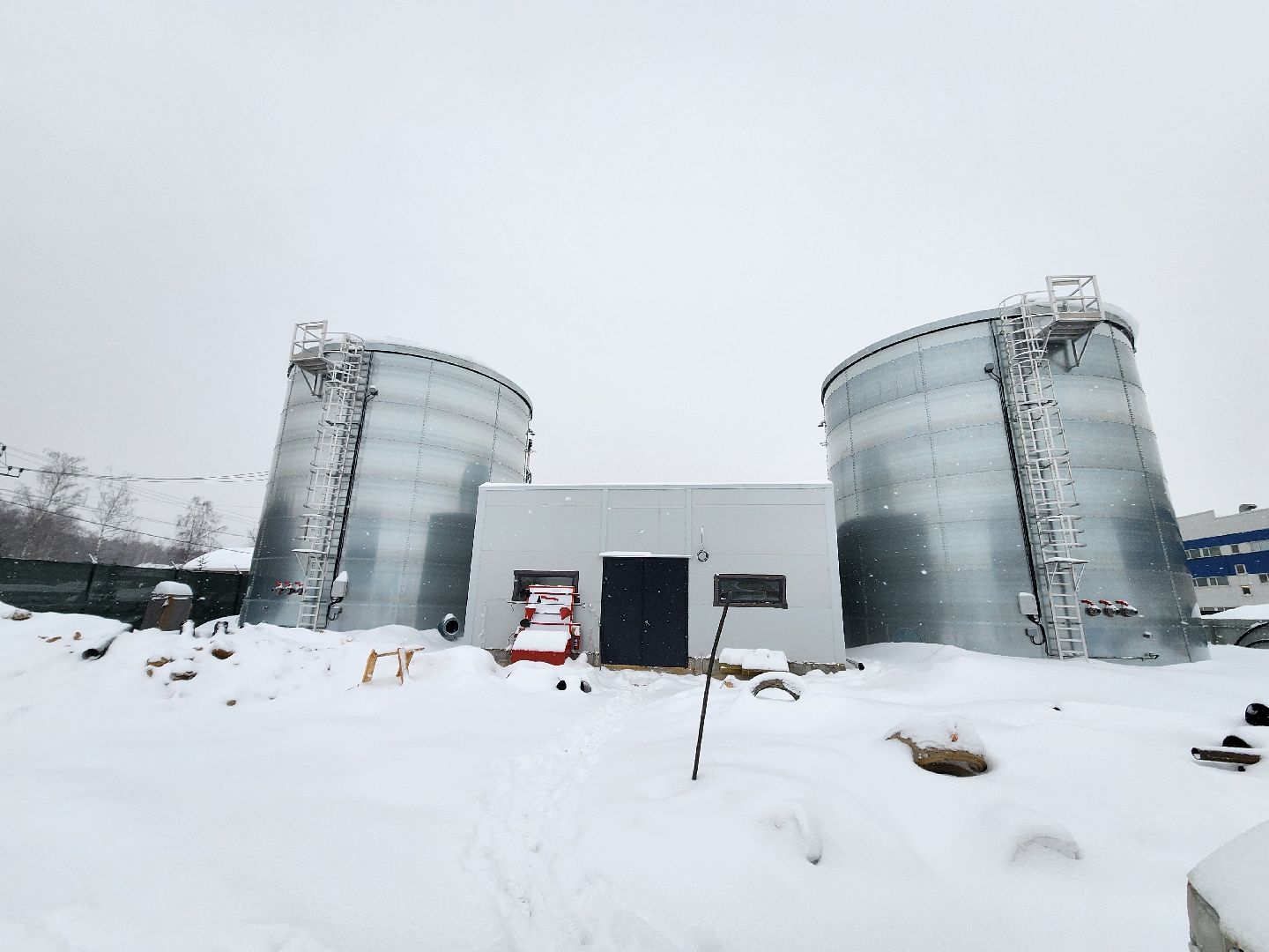 производство, бизнес в подмосковье,
