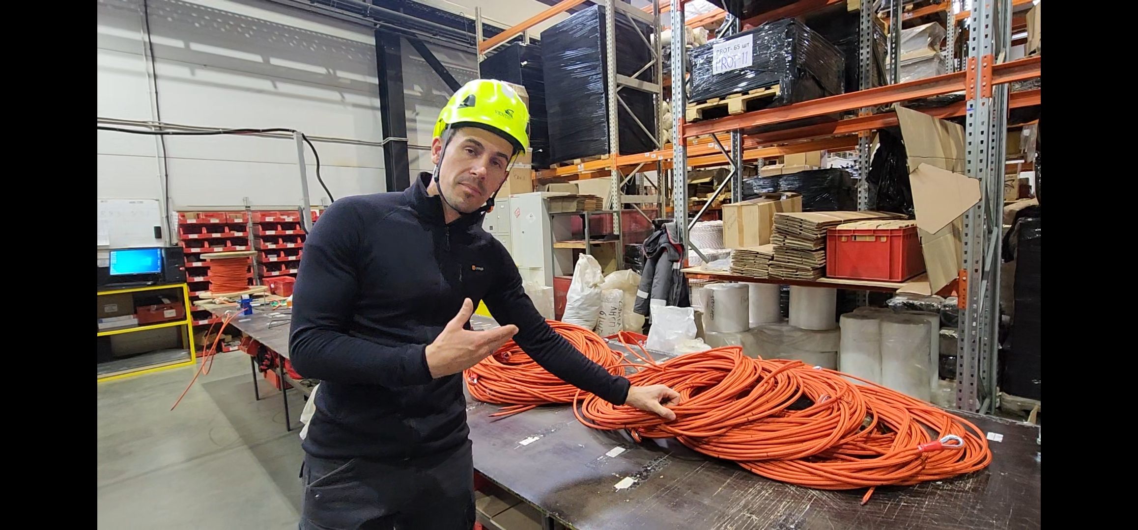 производство, бизнес в подмосковье,