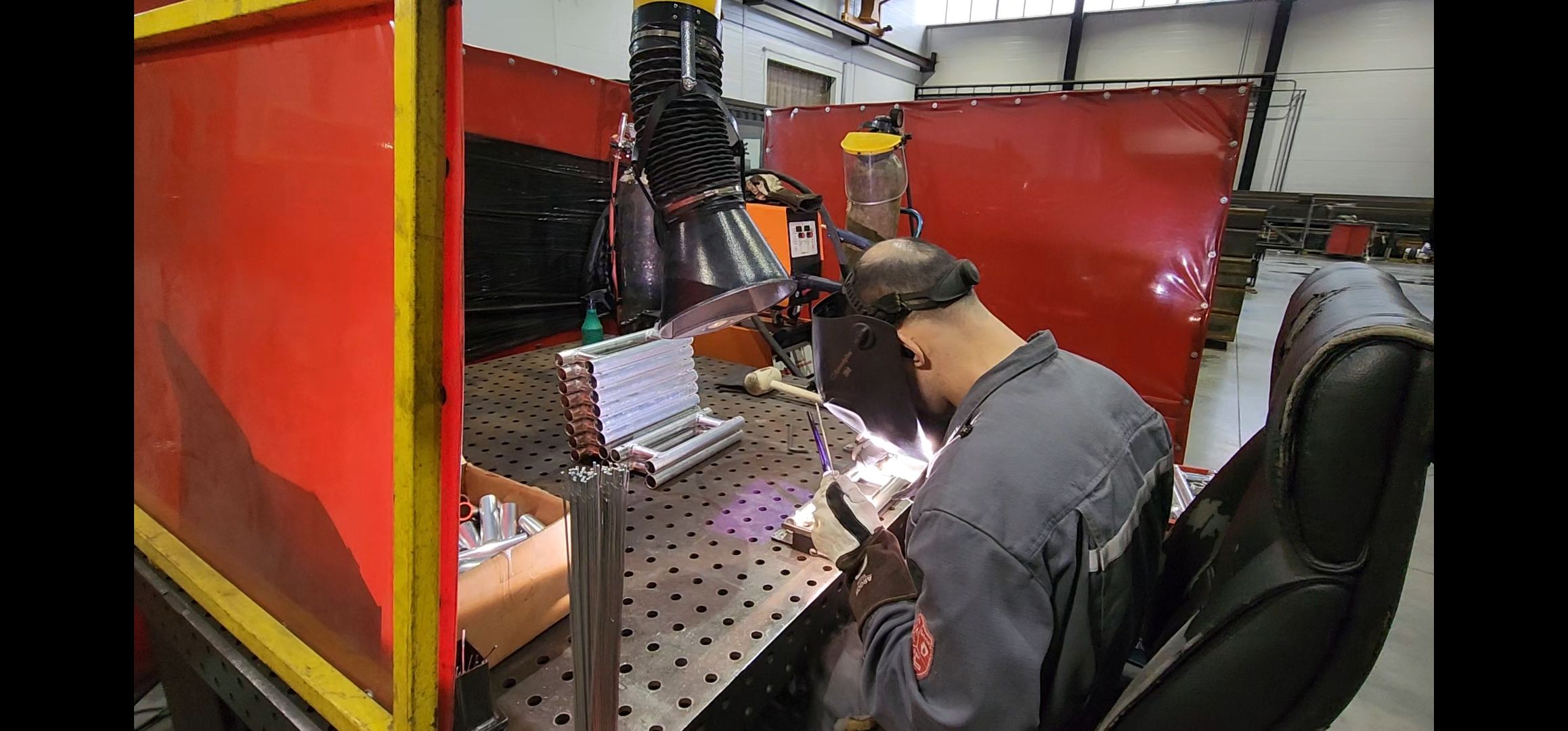 производство, бизнес в подмосковье,