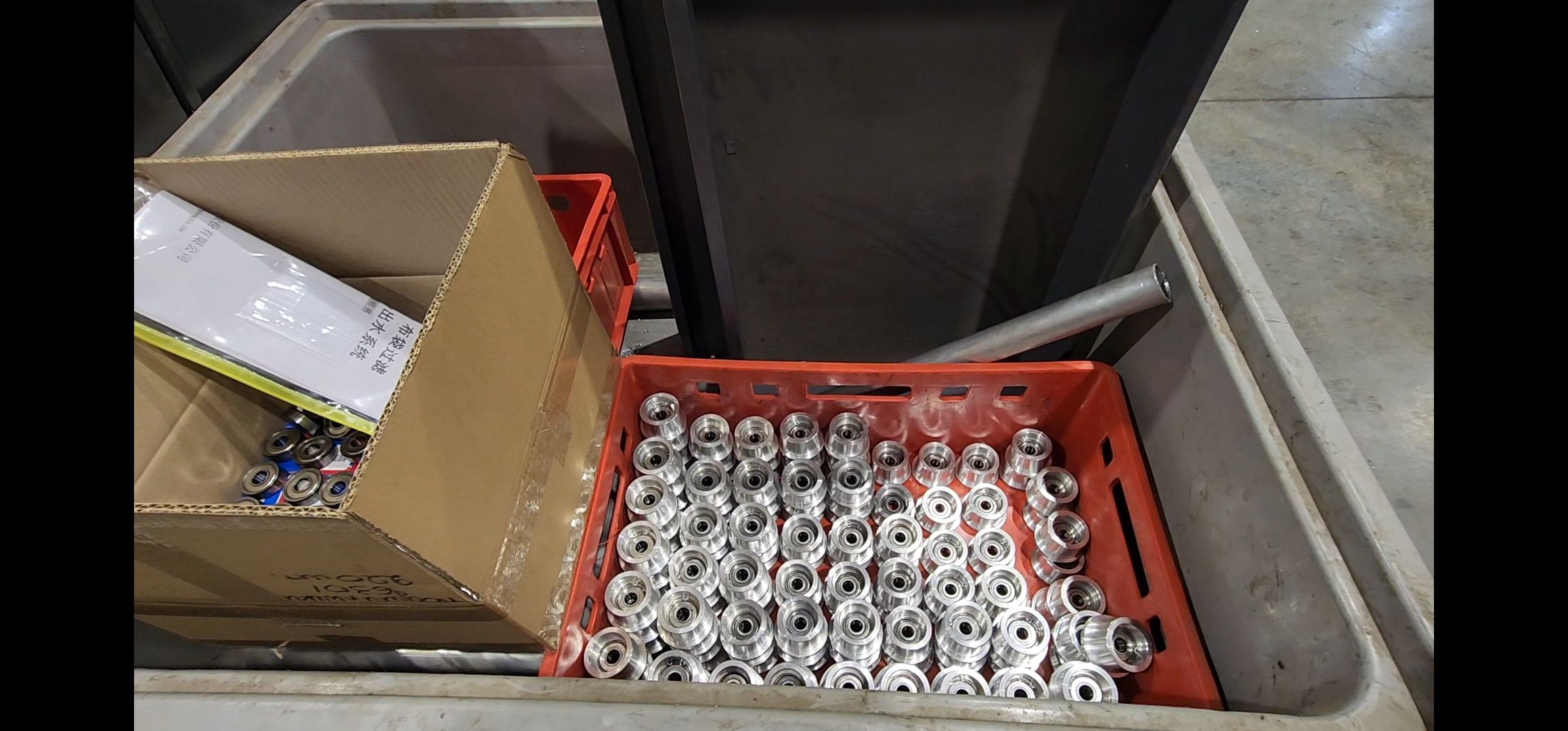 производство, бизнес в подмосковье,