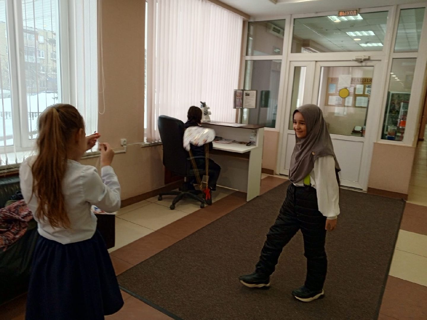 пушкино, афганская кампания, воины-интернационалисты, мастер-класс, школьники,