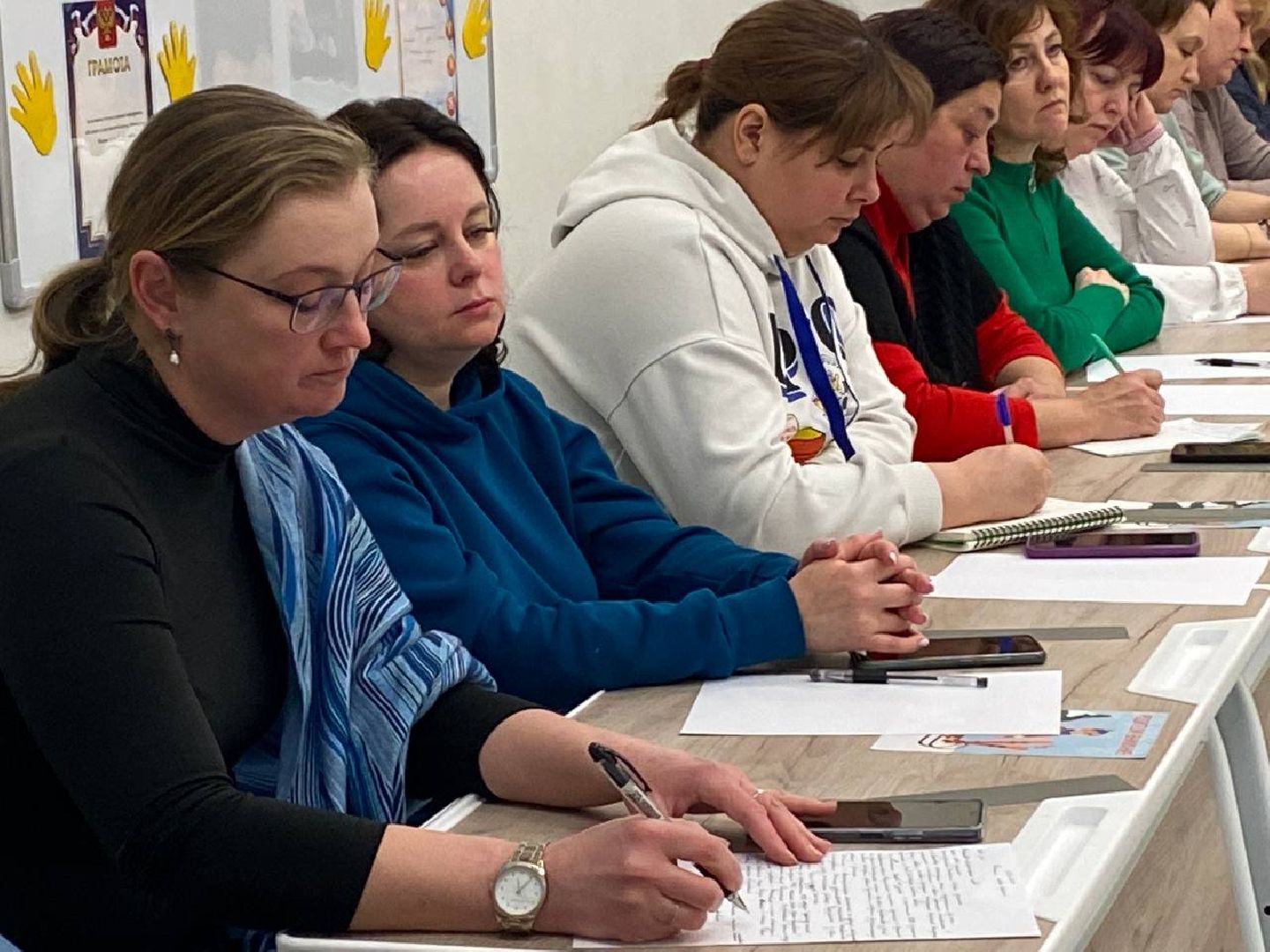 чехов, образование, муниципальный совет, совет родителей, администрация, заседание,