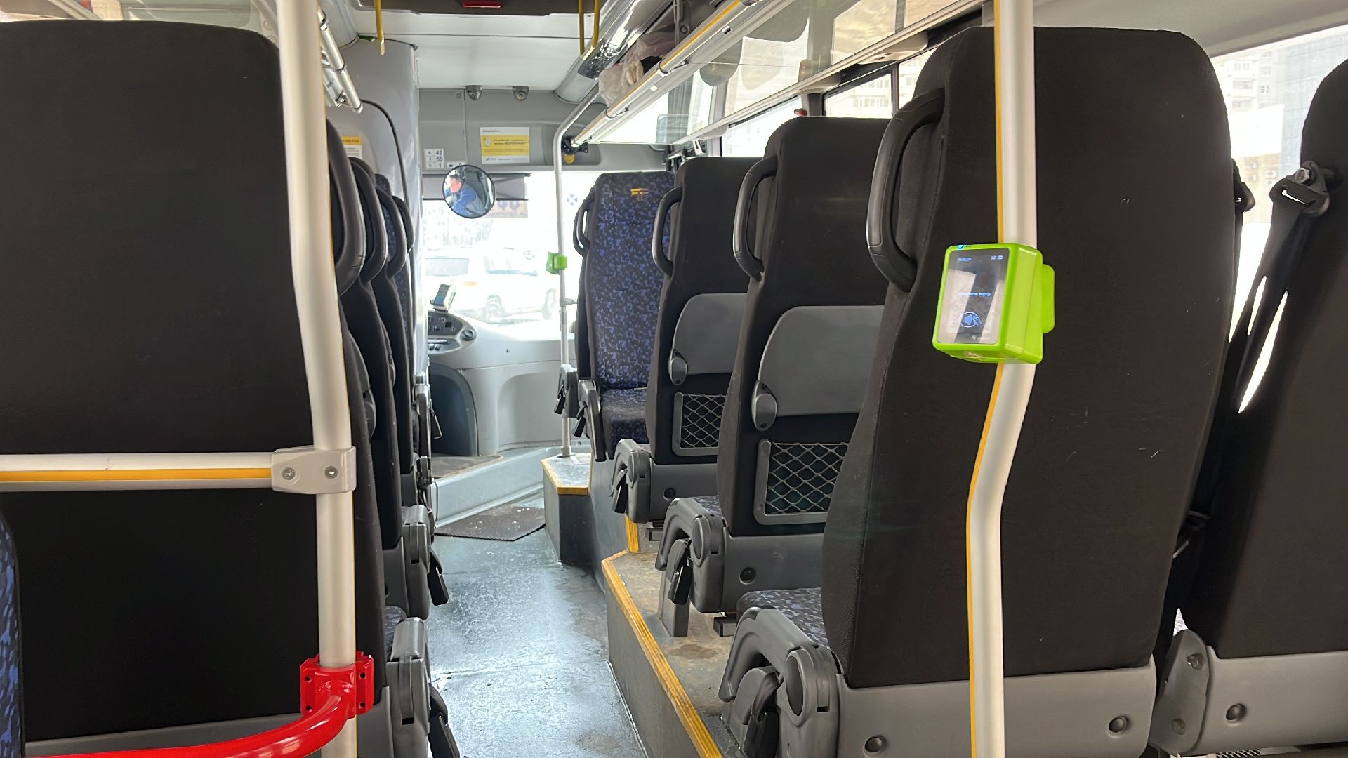 транспорт, общественный транспорт, автобус, новый автобус,