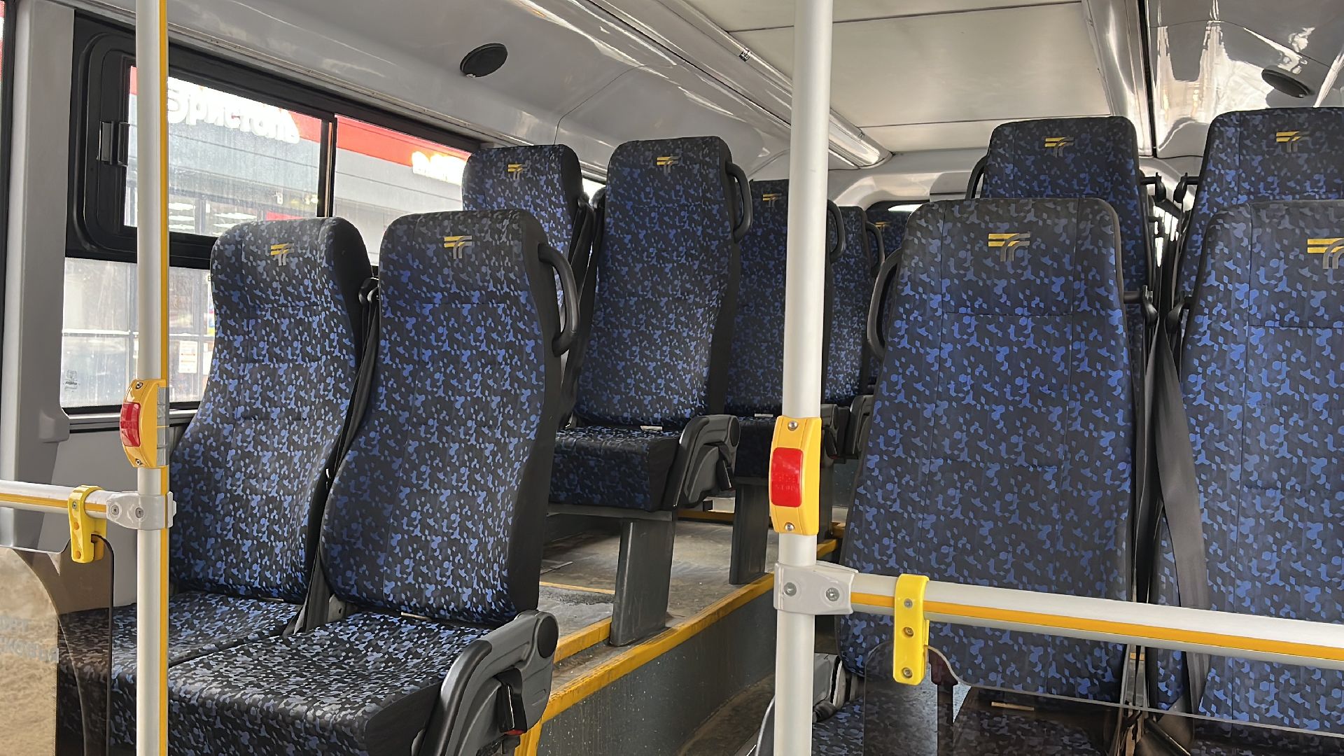 транспорт, общественный транспорт, автобус, новый автобус,