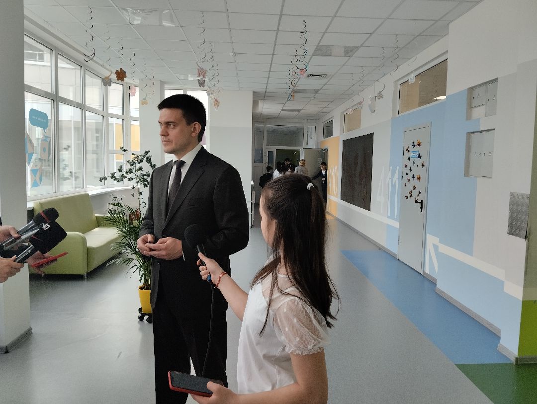 финансовый фестиваль, урок