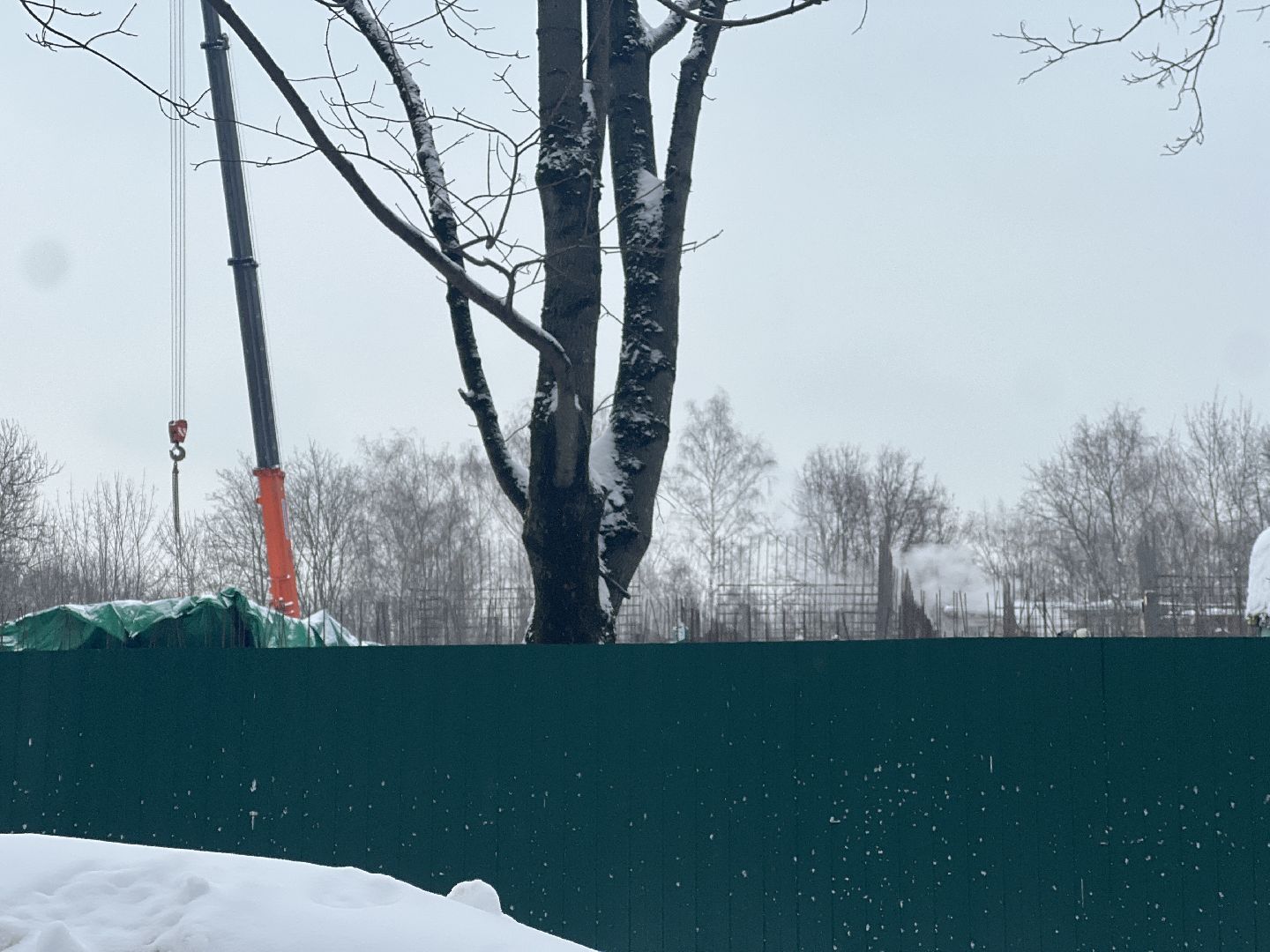 химки, капитальный ремонт детского сада, детский сад, реконструкция здания, строительство,