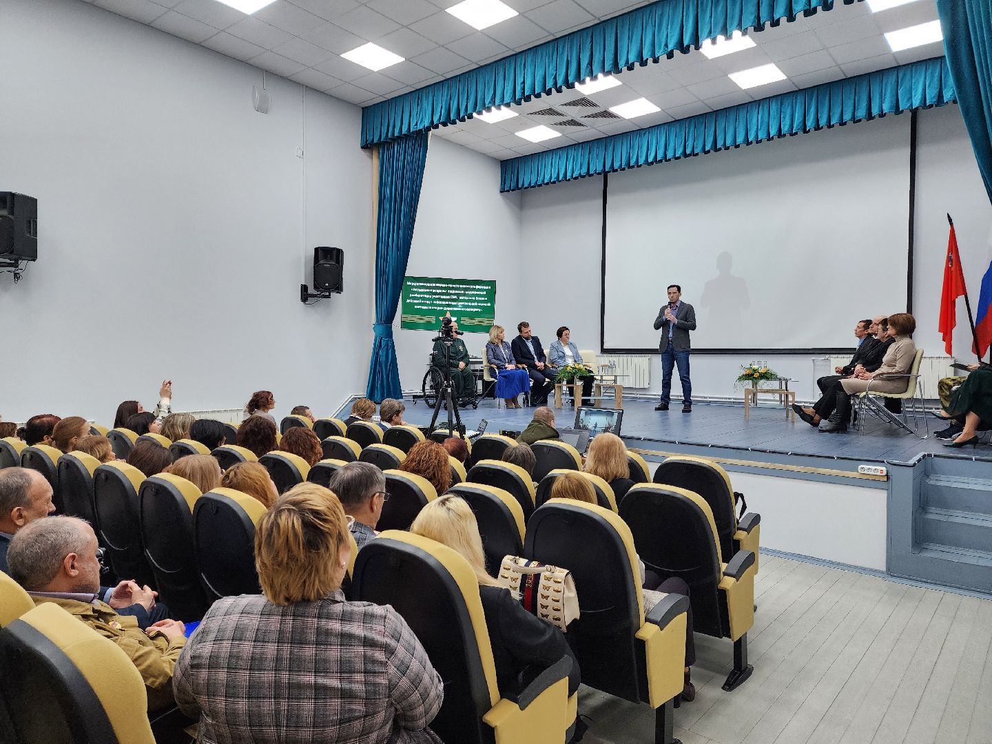 Медицина, Реабилитация участников СВО, протезирование, Ясенки, министерство соцразвития московской области,