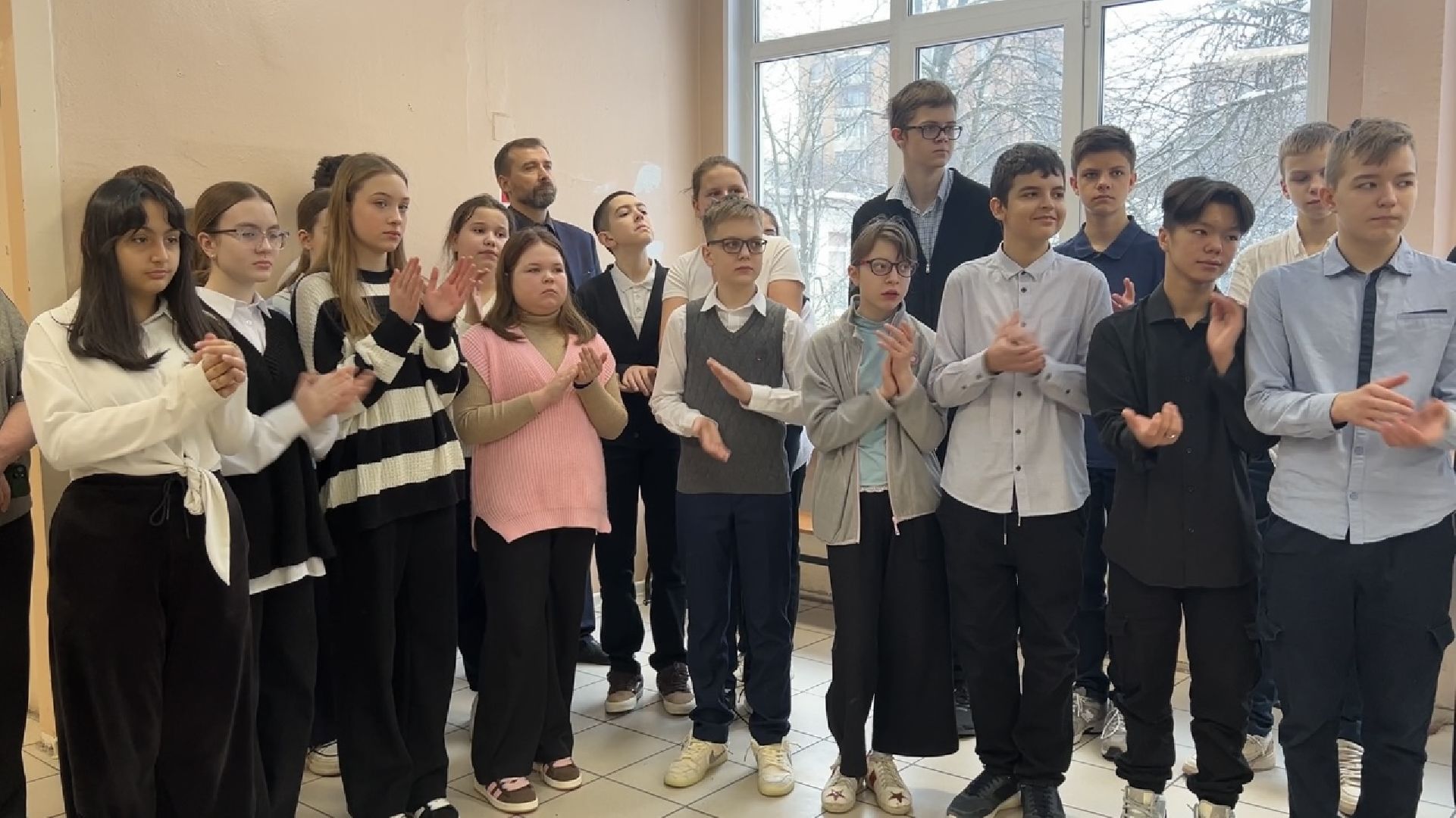 Химки, образование, парта героя, лицей,