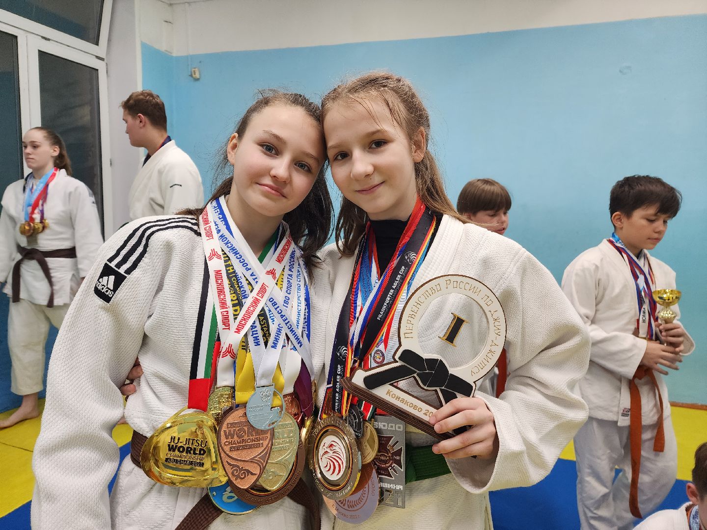красноармейск, г.о. пушкинский, джиу-джитсу, единоборства,