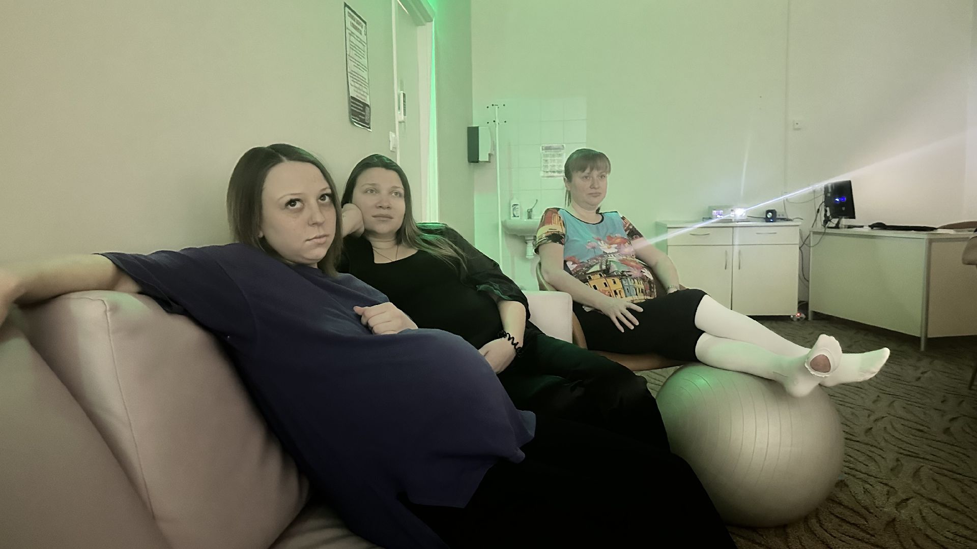 беременность, роды в подмосковье, наро-фоминский перинатальный центр,