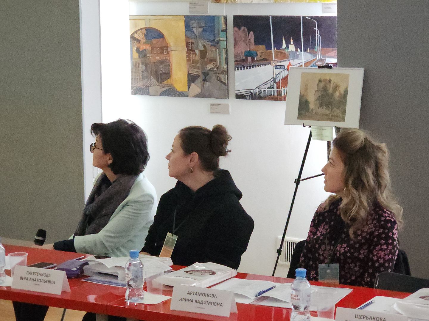 коломна, культура, дом озерова,