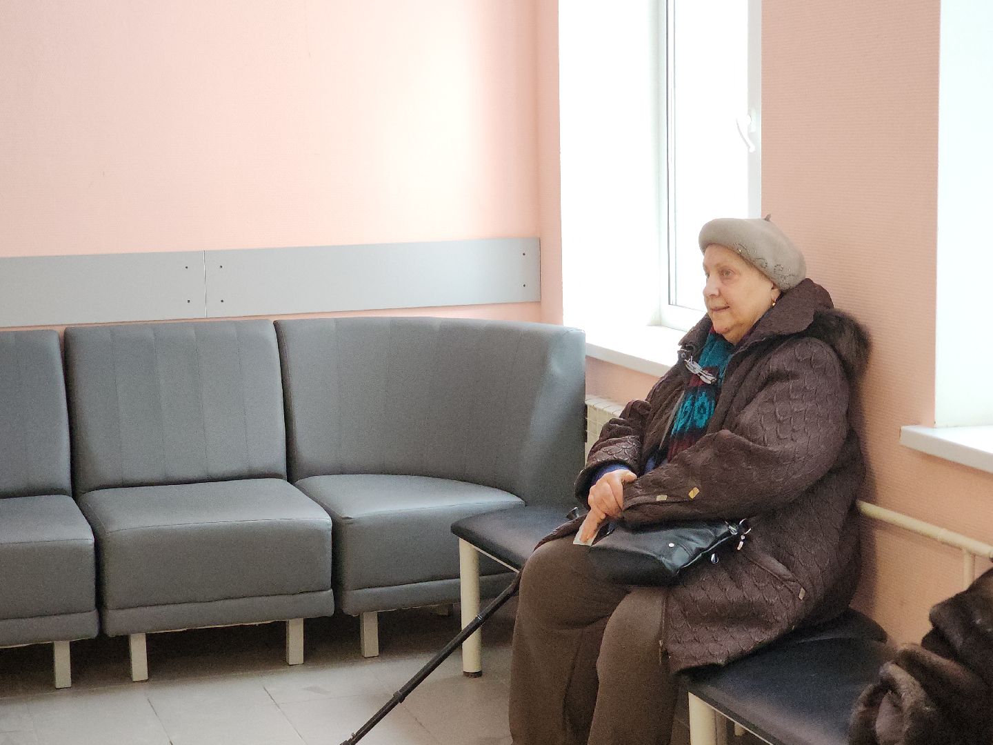 коломна, медицина, профилактика,