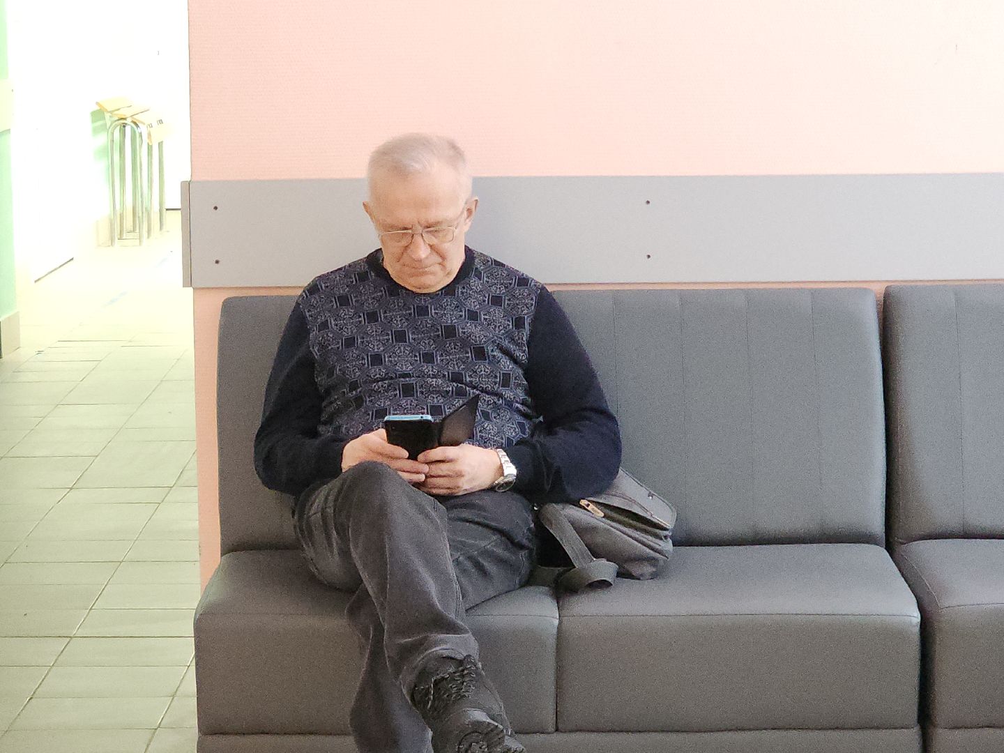 коломна, медицина, профилактика,