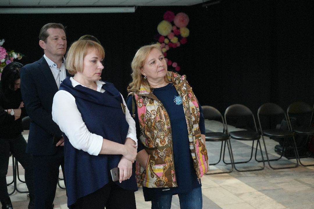 Выставка, Дзержинский, монастырь, живопись, Подмосковье