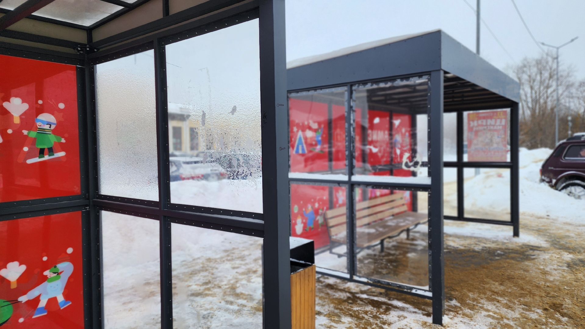 ступино, благоустройство, жд вокзал ступино,