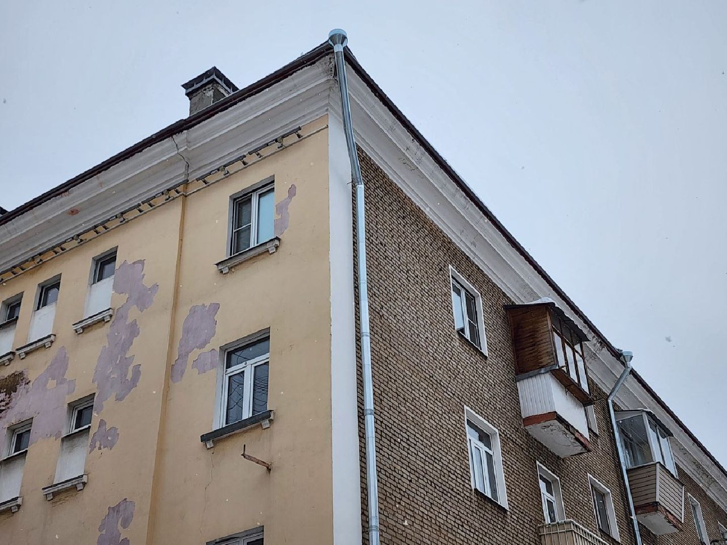 мытищи, капитальный ремонт, ремонт кровли, строительство,