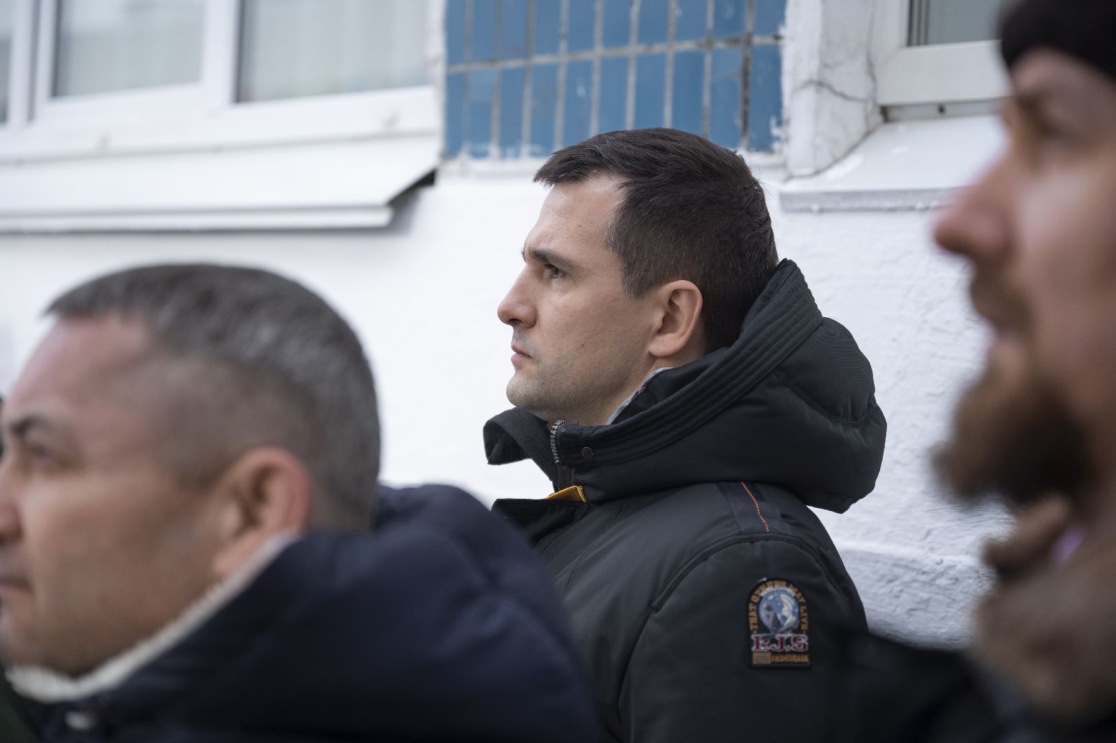 Видное, ленинский городской округ, Станислав Каторов, СВО, военнослужащий, орден Мужества, герой,