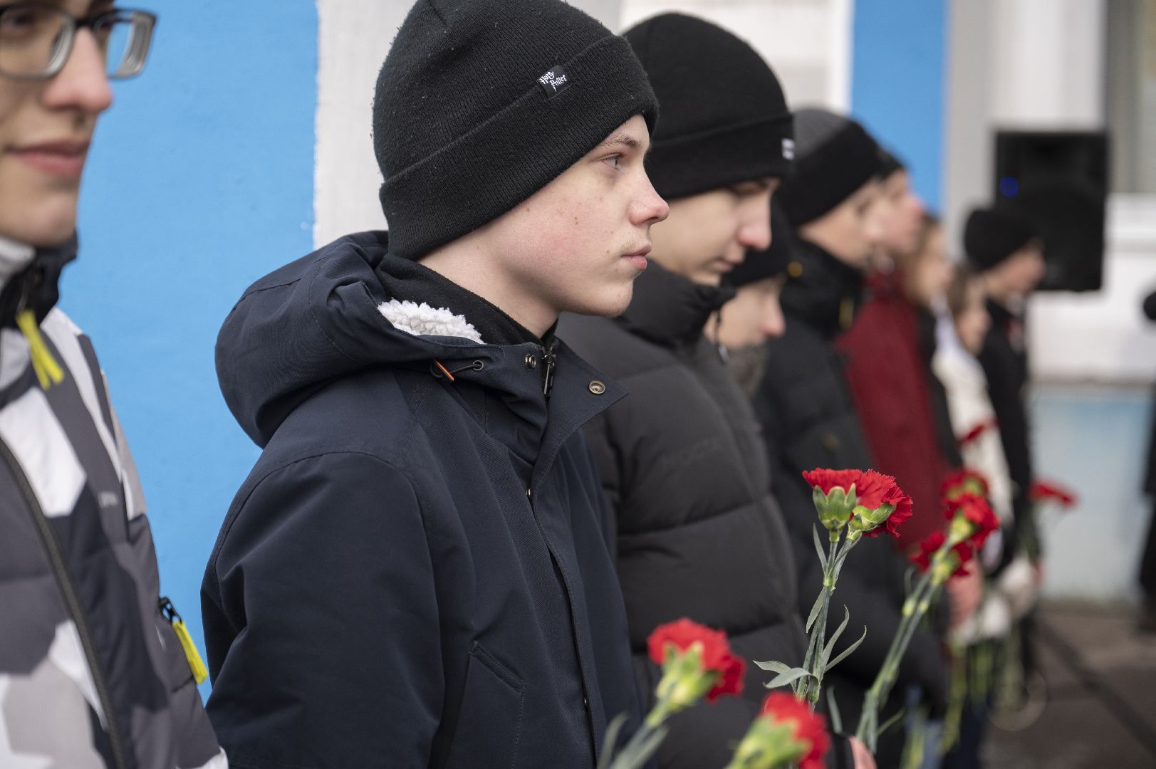 Видное, ленинский городской округ, Станислав Каторов, СВО, военнослужащий, орден Мужества, герой,