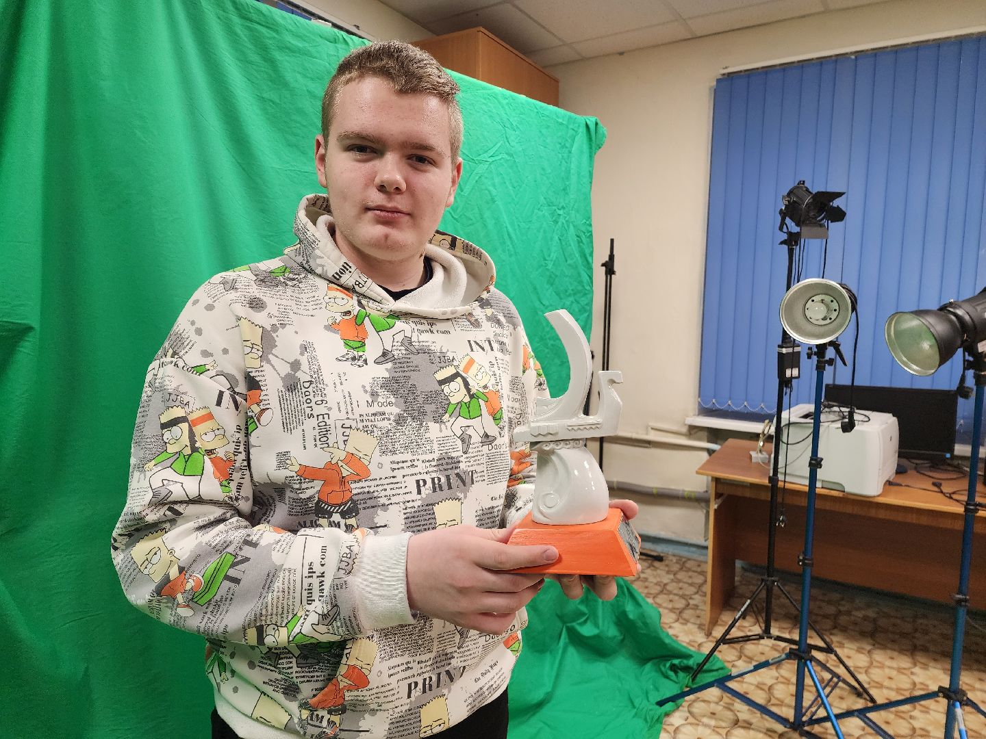 красноармейск, г.о. пушкинский, дети, телевидение,