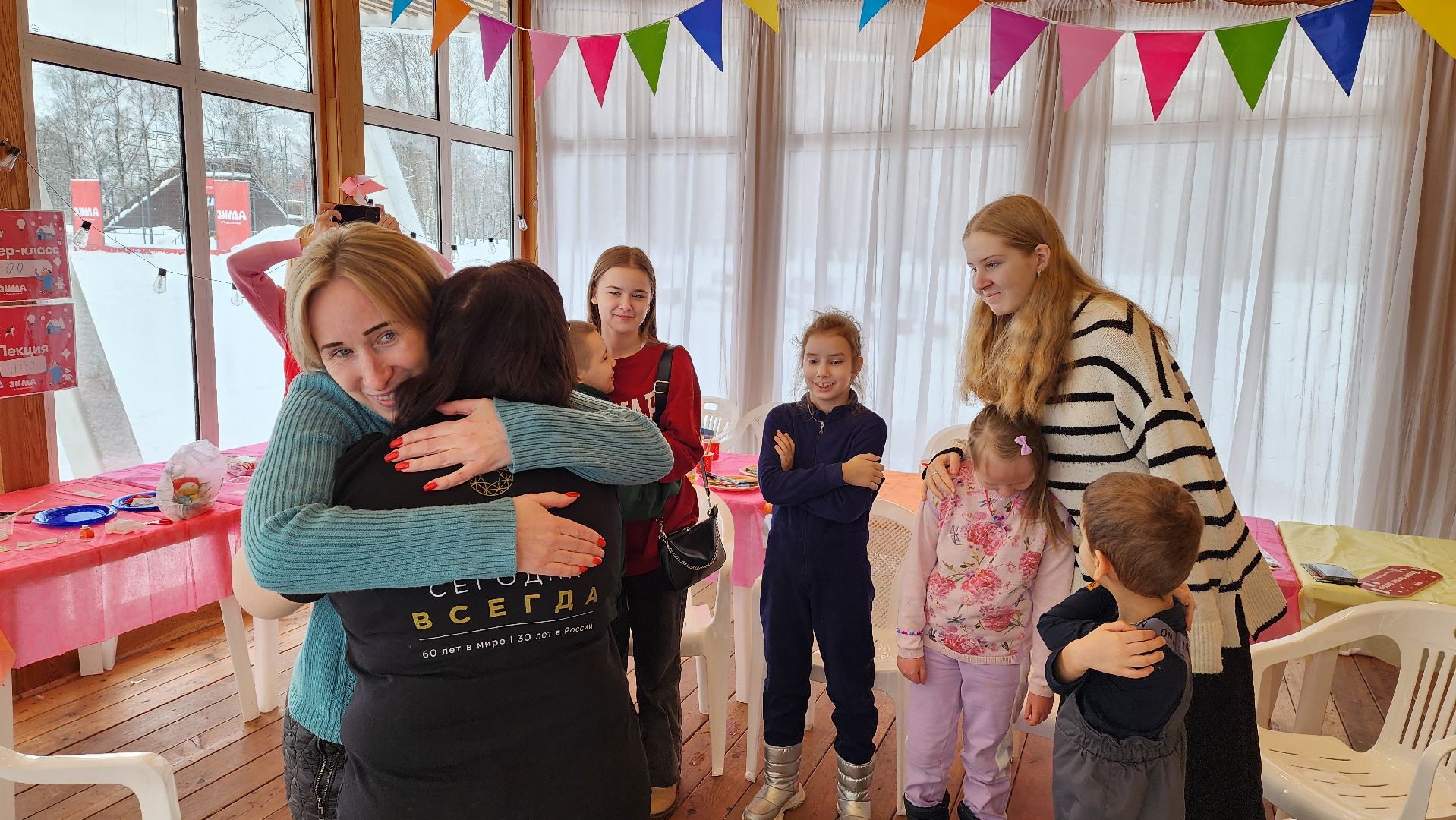 Подмосковье, Городской округ Пушкинский, Ивантеевка, парки го пушкинский, парки подмосковья, кцсир пушкинский, город это люди, день защитников отечества,