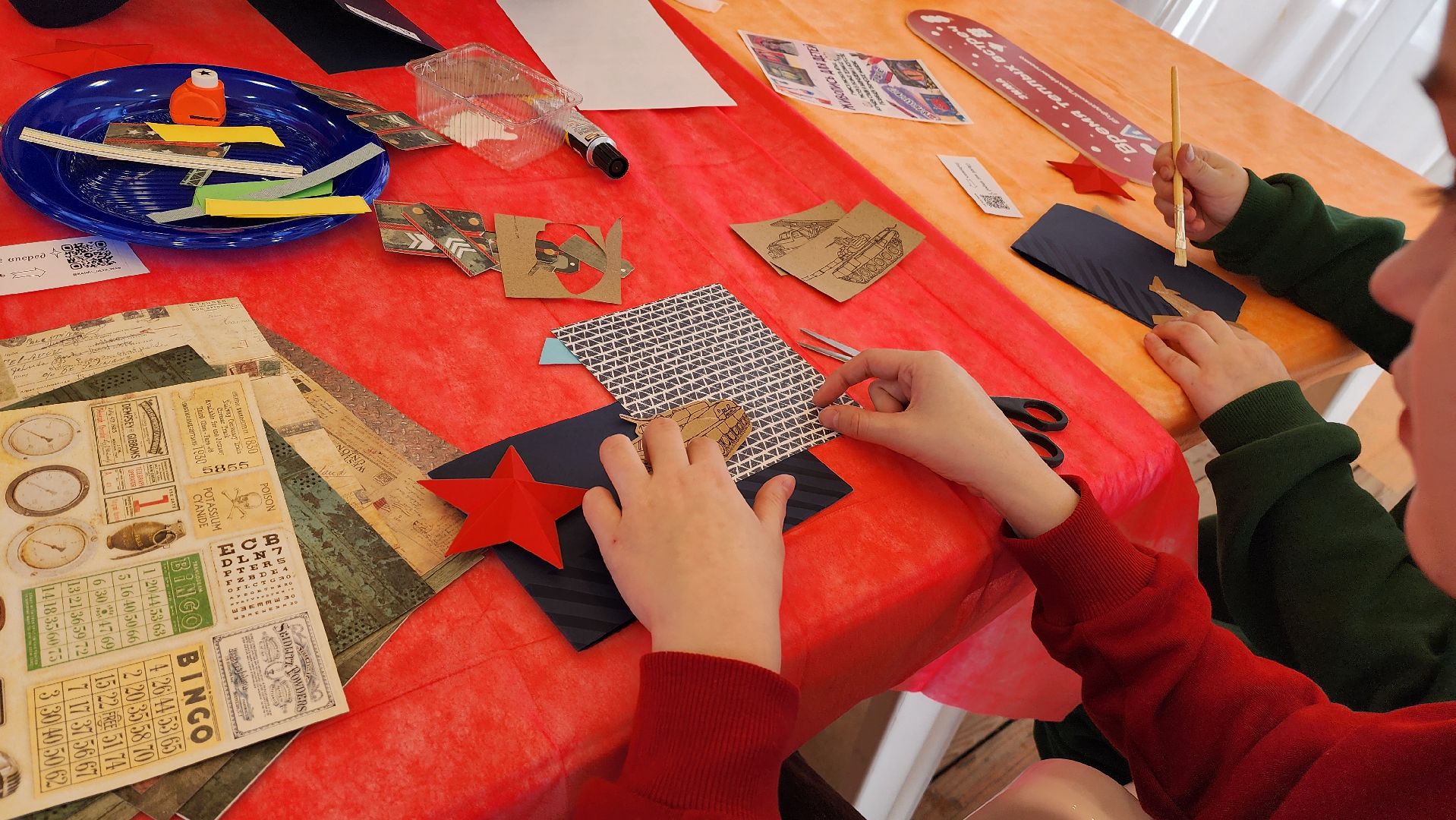 Подмосковье, Городской округ Пушкинский, Ивантеевка, парки го пушкинский, парки подмосковья, кцсир пушкинский, город это люди, день защитников отечества,