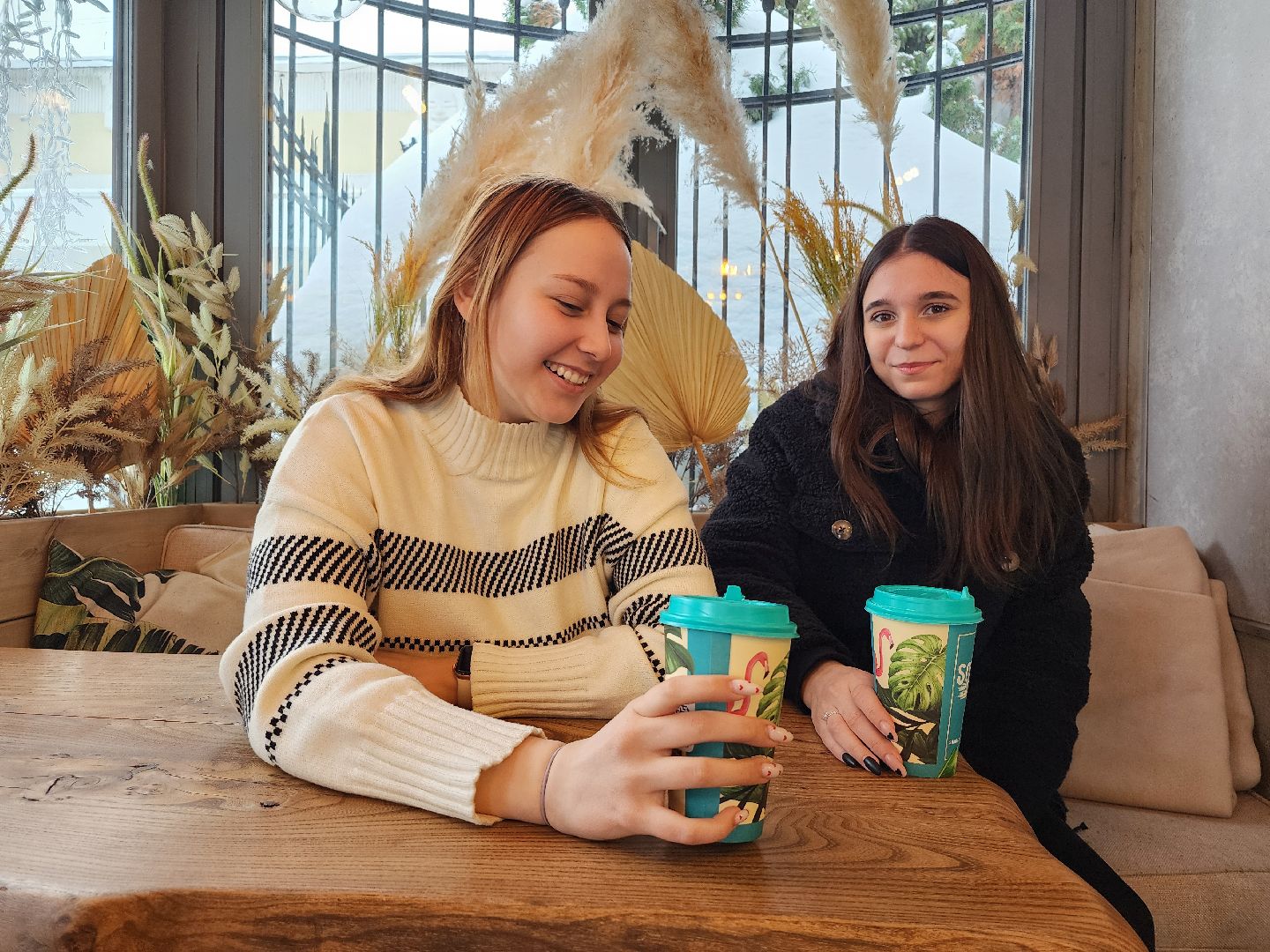 кофейня, студенты, Ногинск, Богородский городской округ,