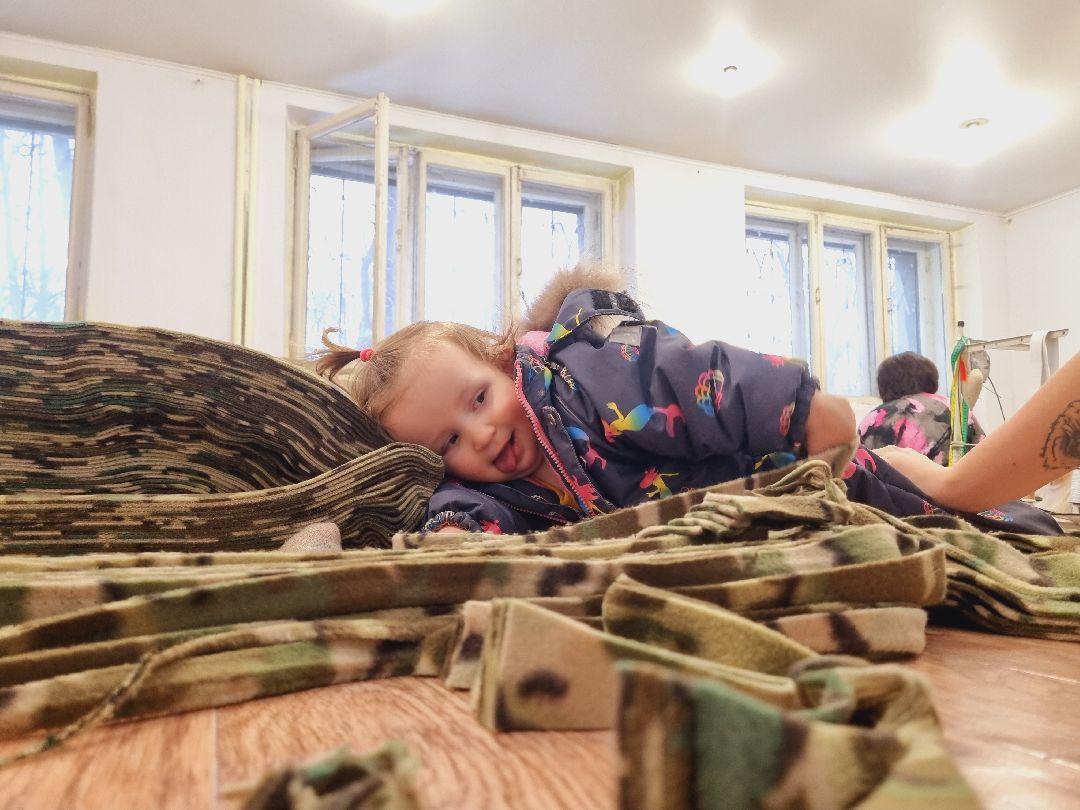 Ивантеевка