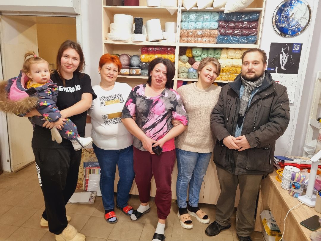 Ивантеевка