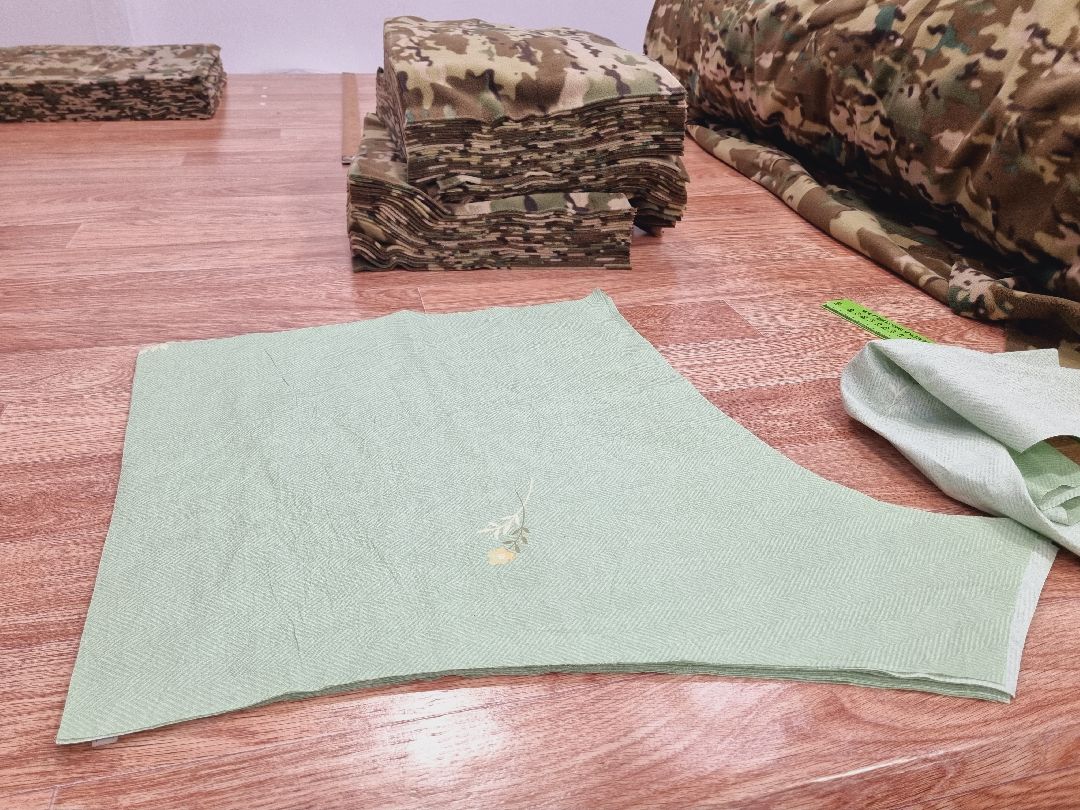 Ивантеевка