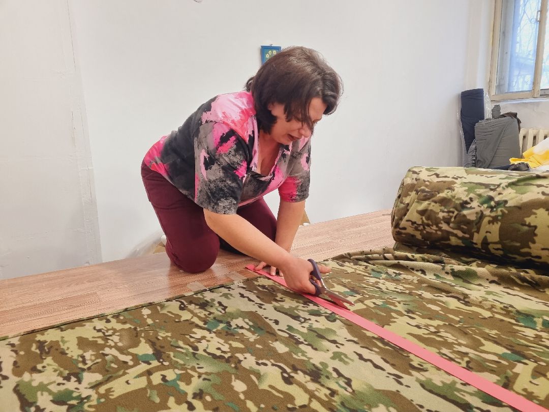 Ивантеевка