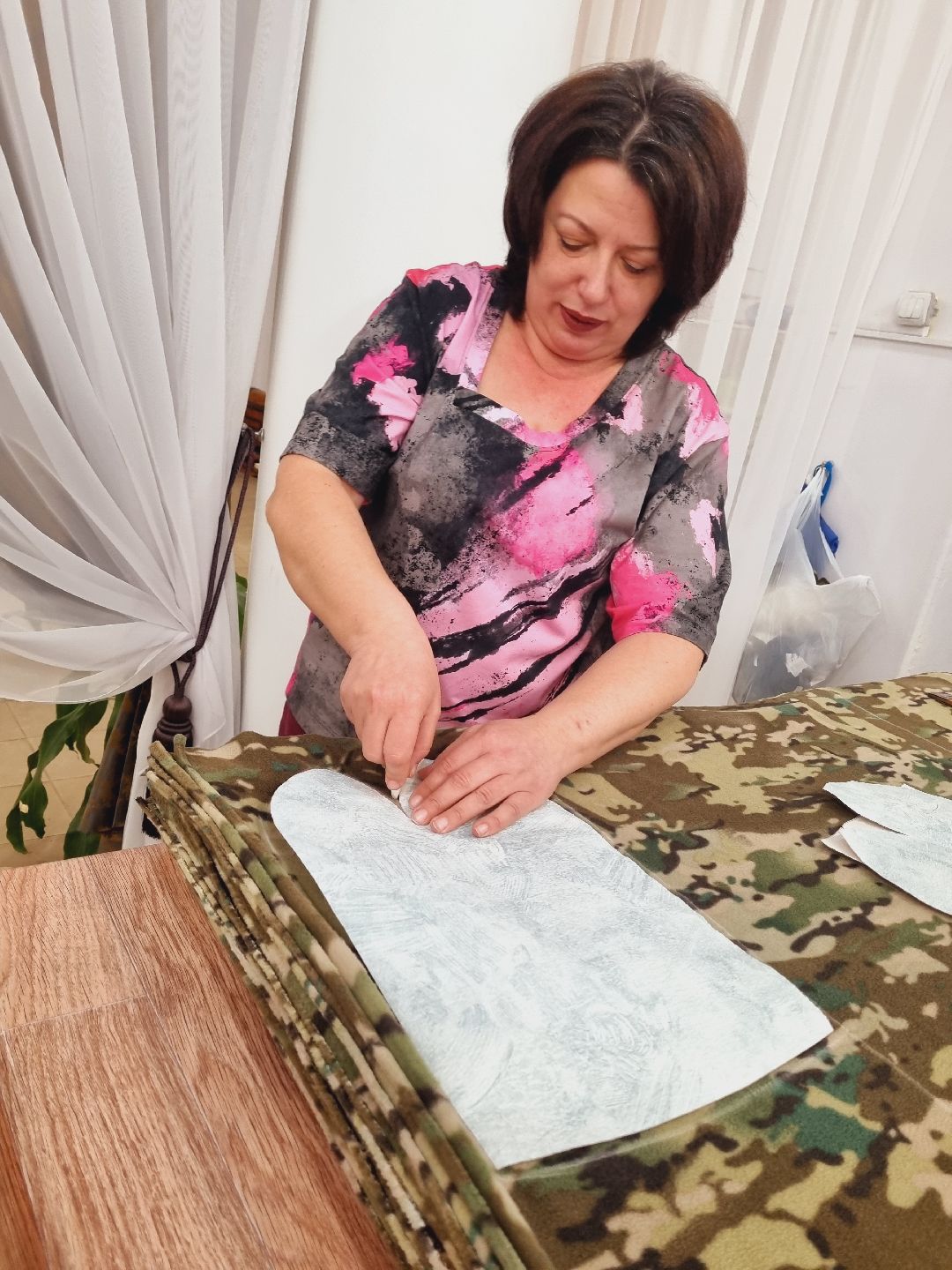 Ивантеевка